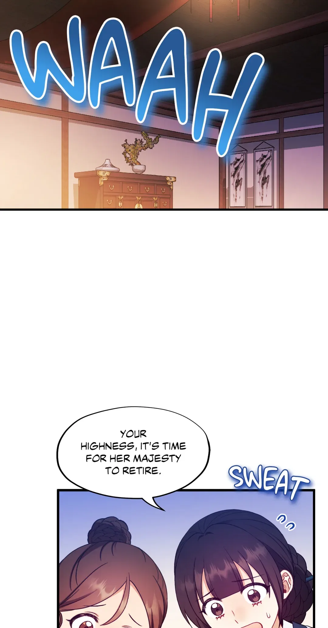 Elixir of the Sun Chapter 123 – Page 5