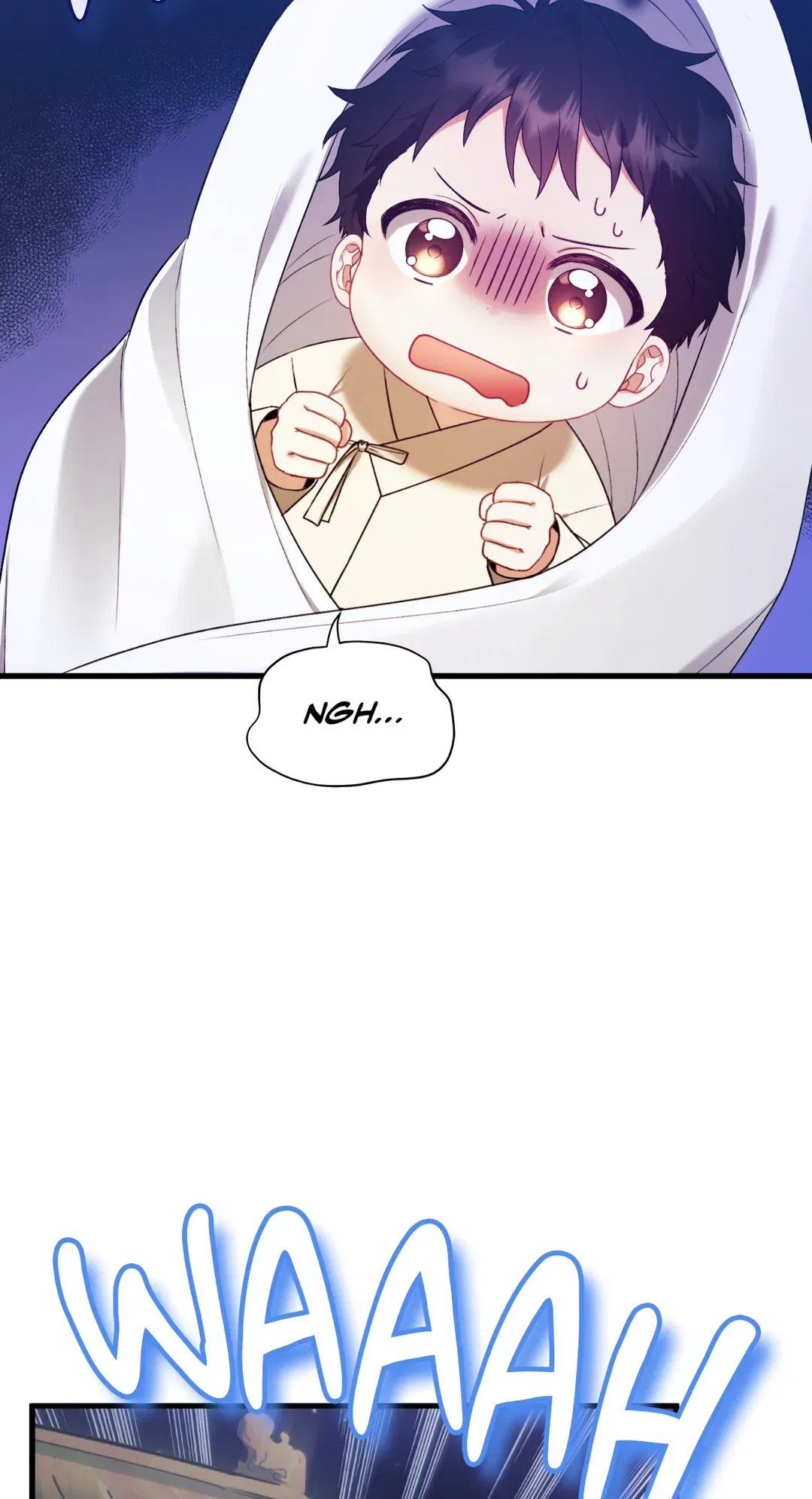 Elixir of the Sun Chapter 123 – Page 14