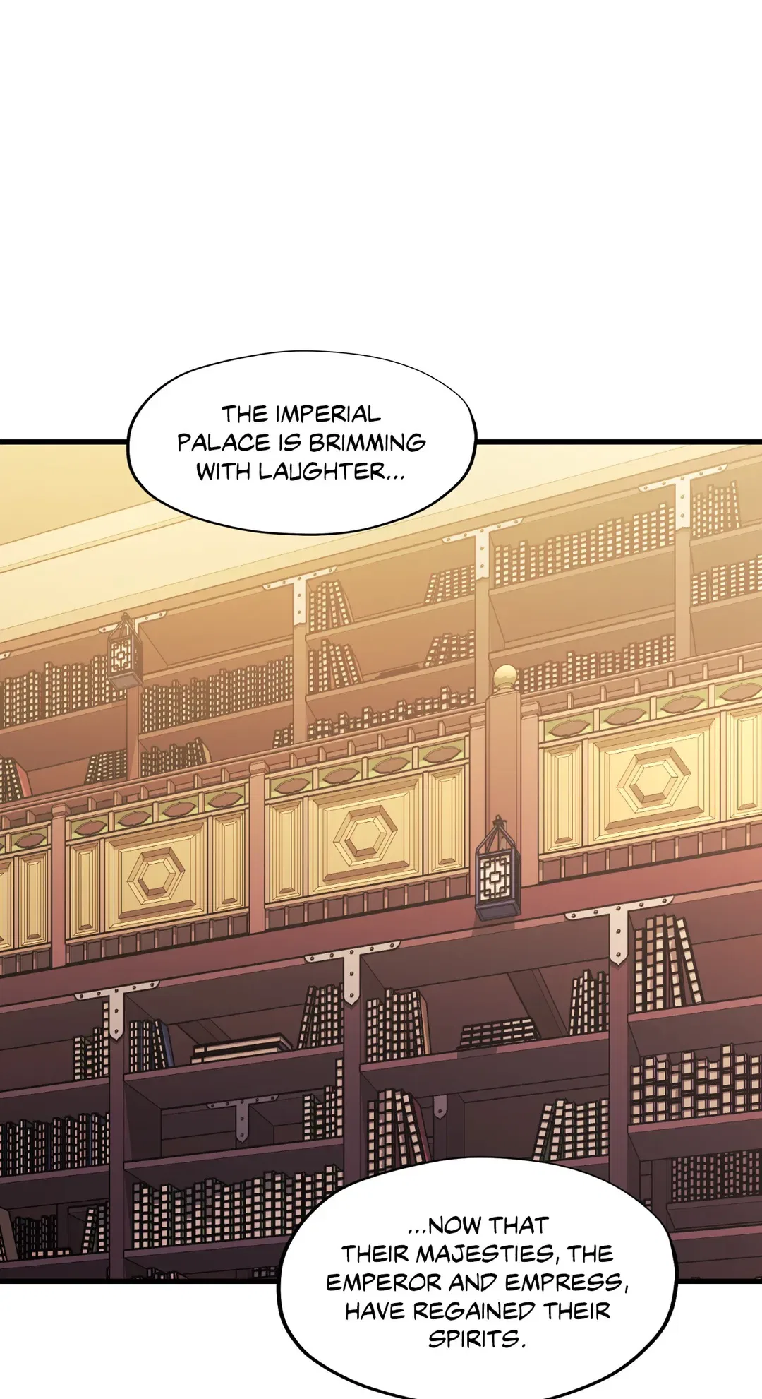 Elixir of the Sun Chapter 123 – Page 17