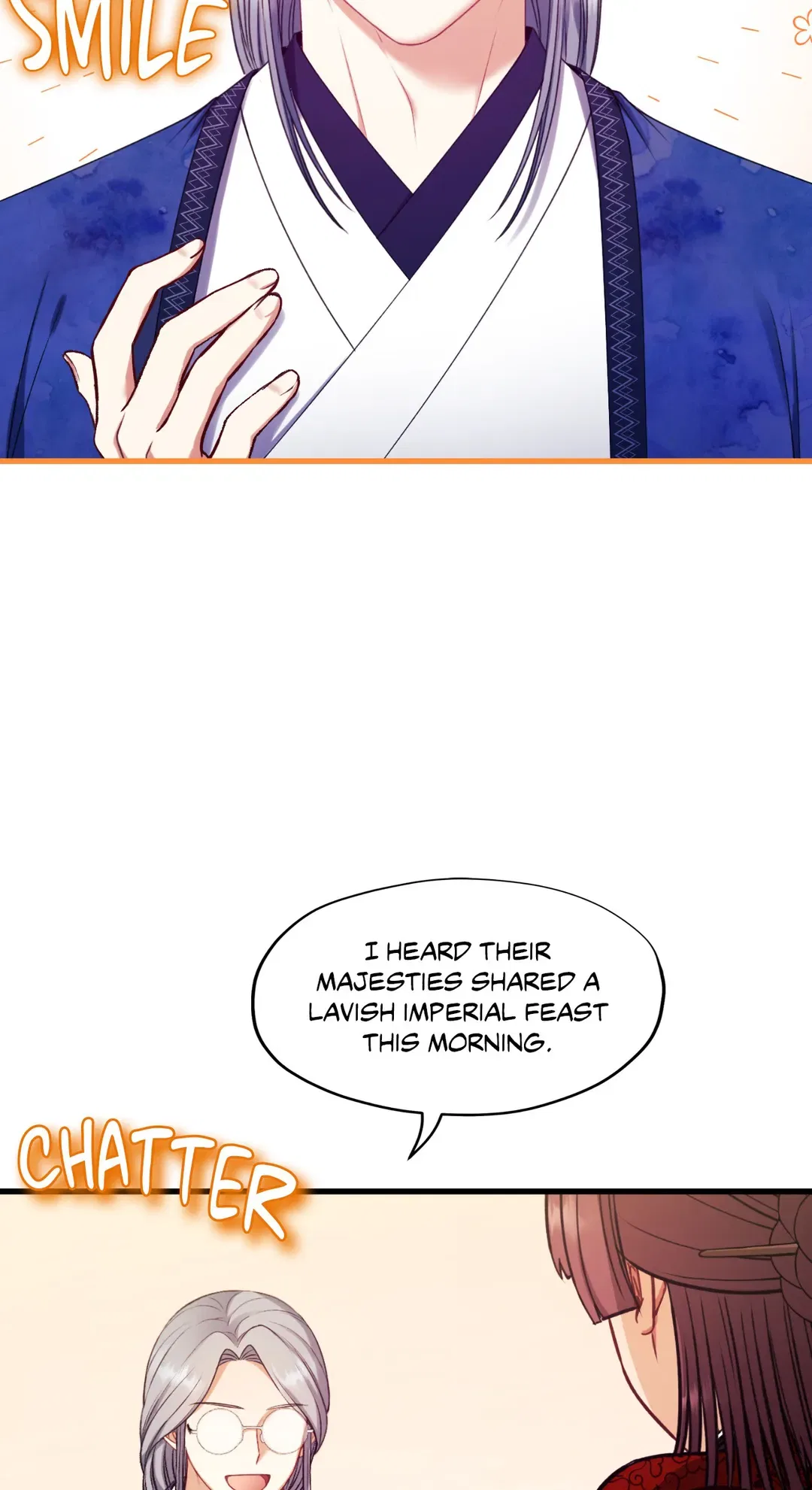 Elixir of the Sun Chapter 123 – Page 20
