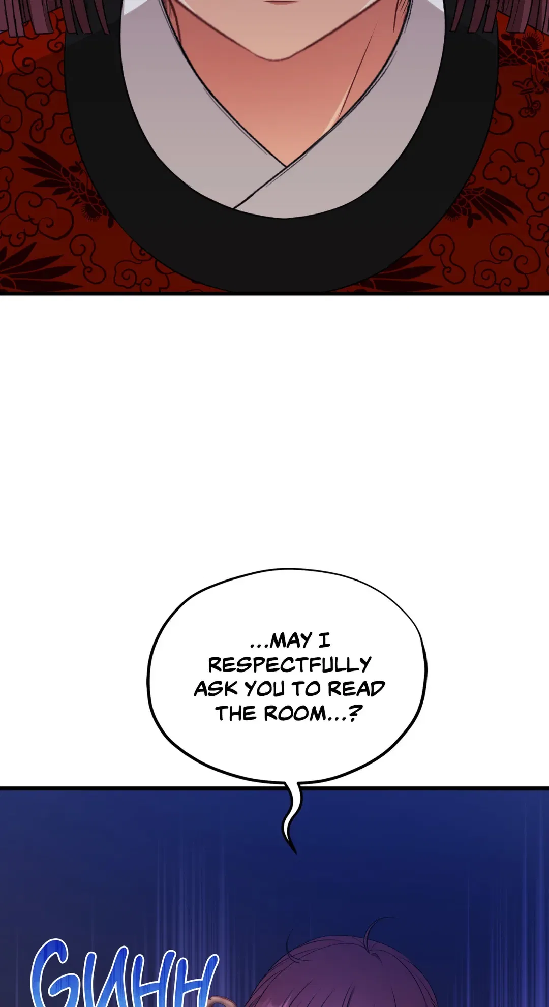 Elixir of the Sun Chapter 123 – Page 22
