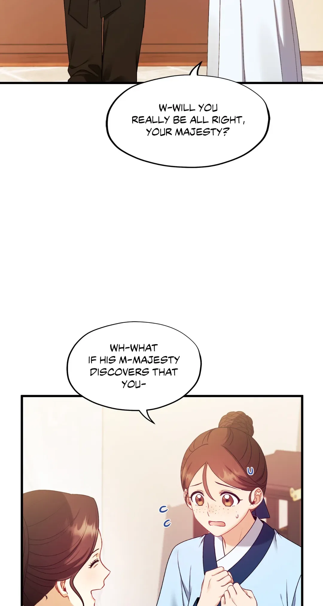 Elixir of the Sun Chapter 123 – Page 59