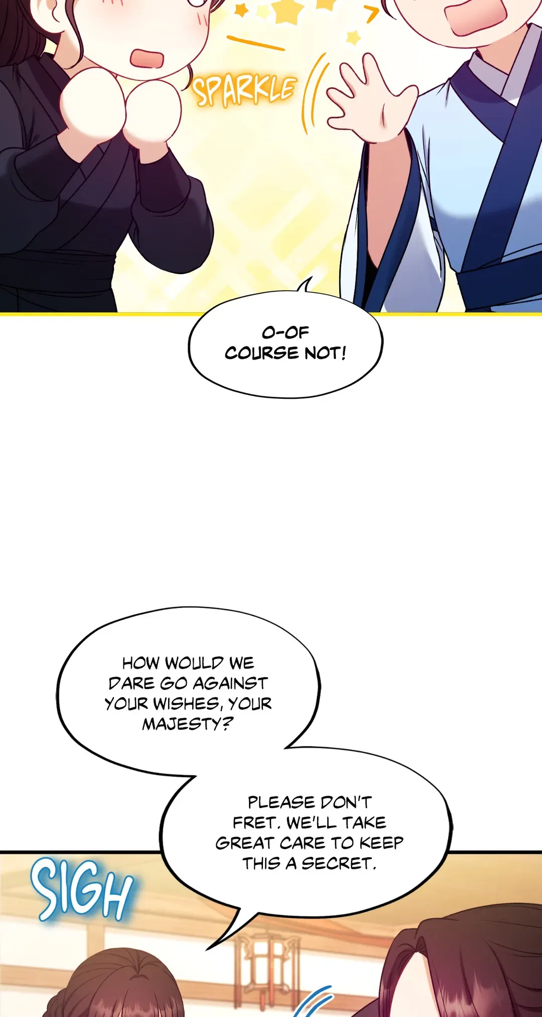 Elixir of the Sun Chapter 123 – Page 61