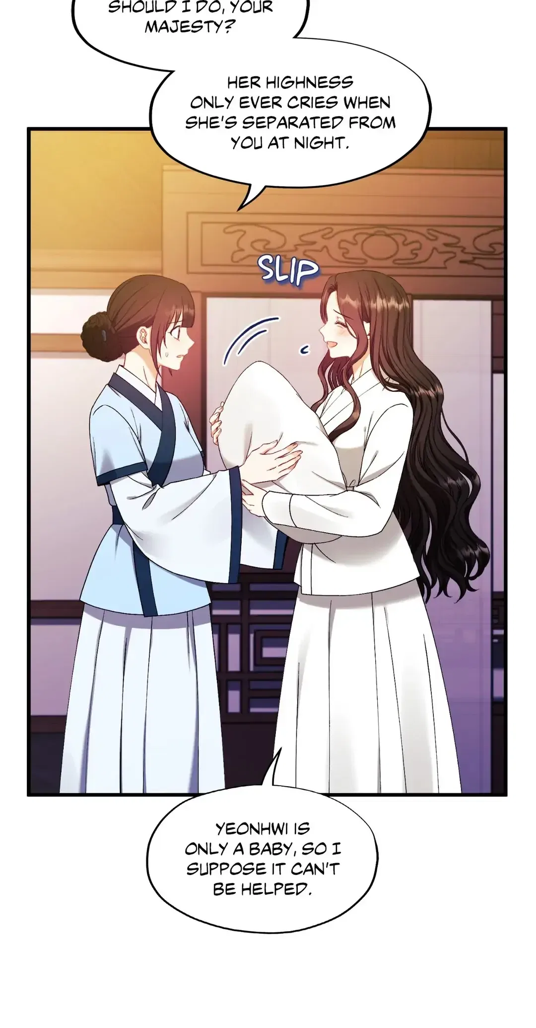 Elixir of the Sun Chapter 121 – Page 8
