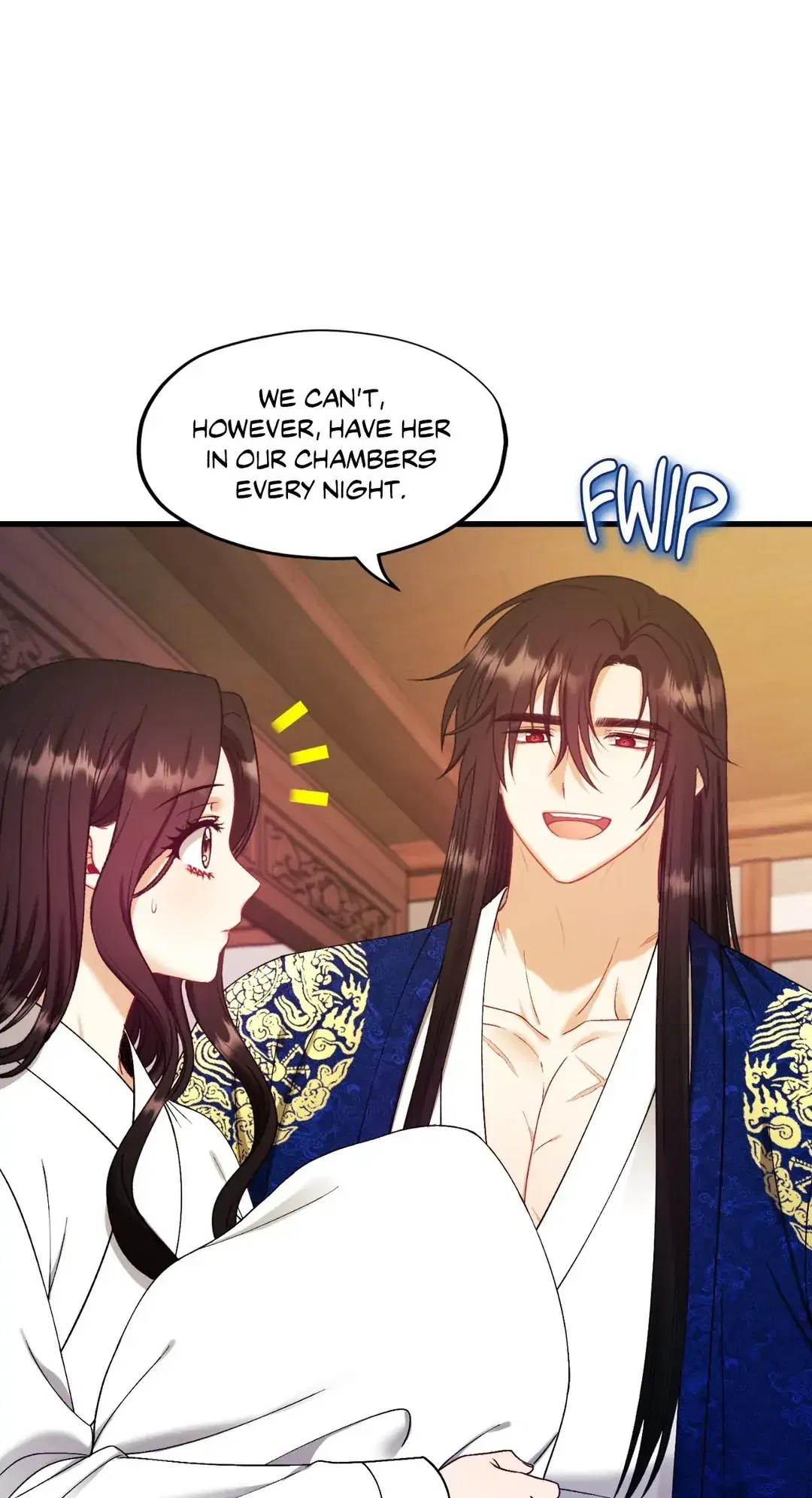 Elixir of the Sun Chapter 121 – Page 9
