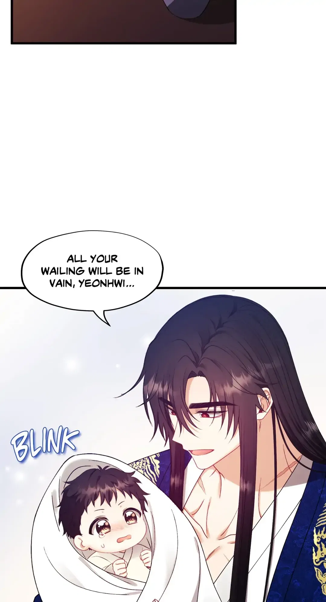 Elixir of the Sun Chapter 121 – Page 11