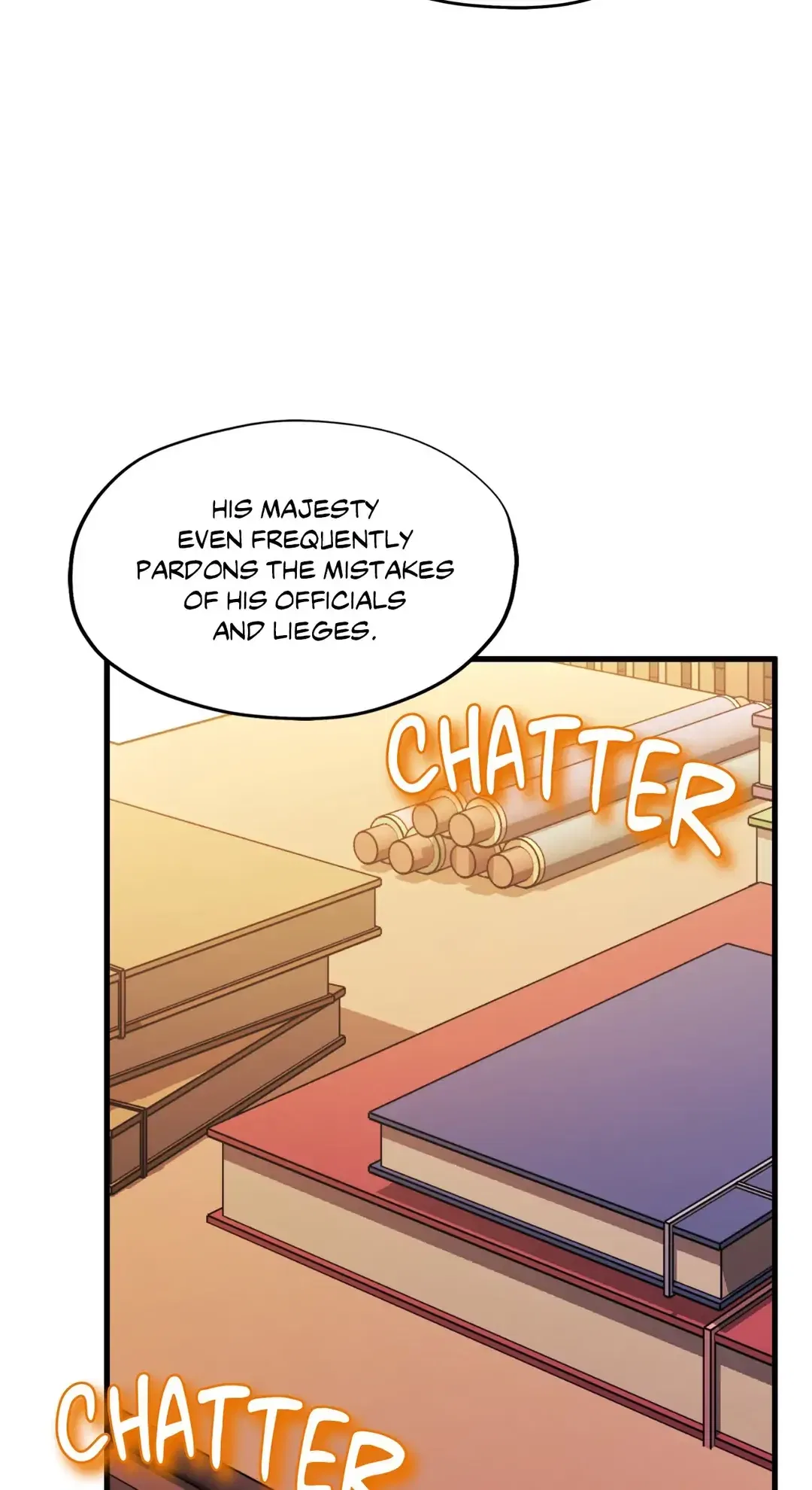Elixir of the Sun Chapter 121 – Page 18