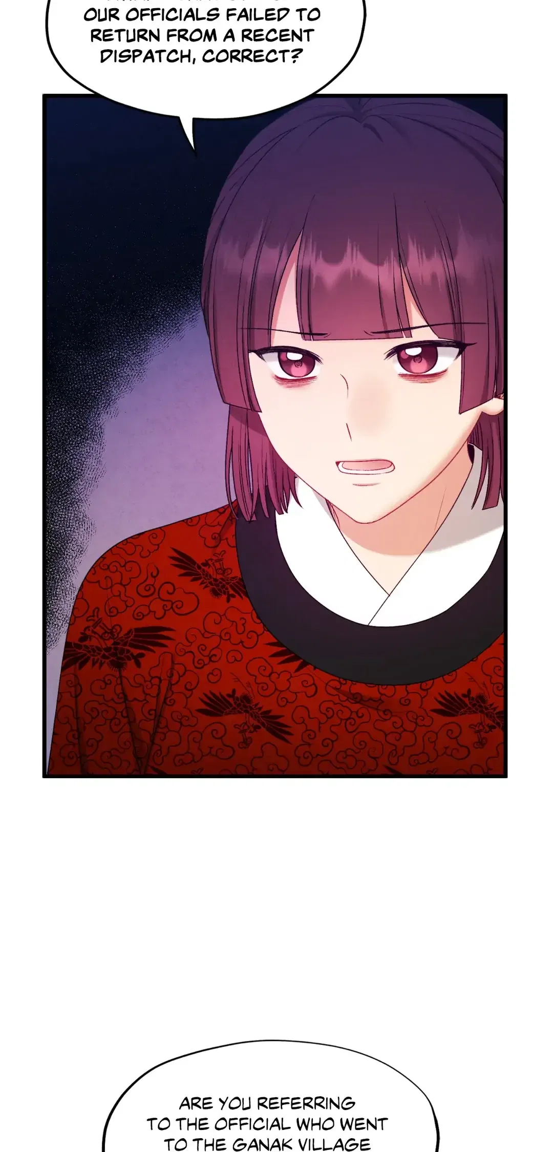 Elixir of the Sun Chapter 121 – Page 29