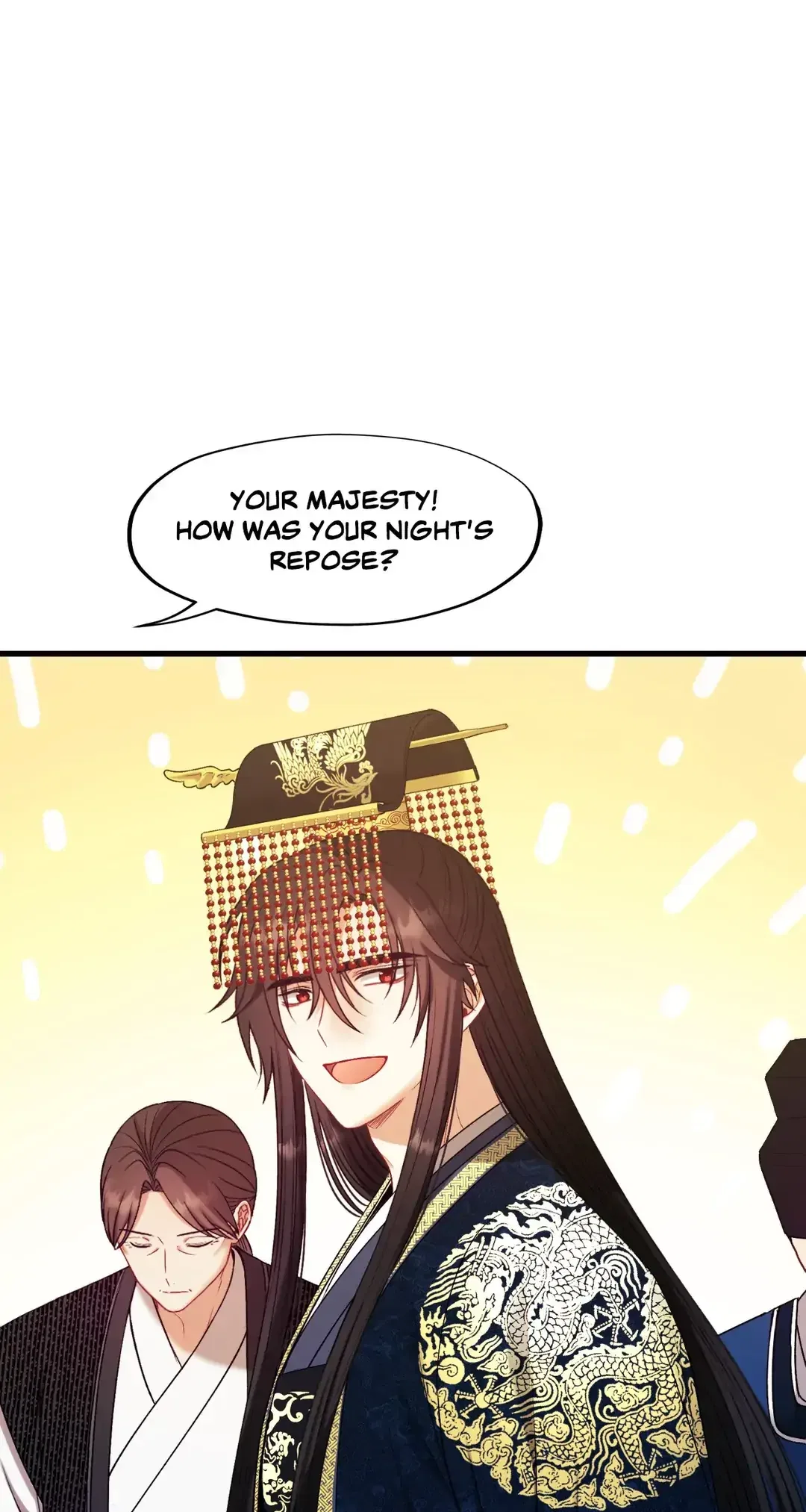 Elixir of the Sun Chapter 121 – Page 36