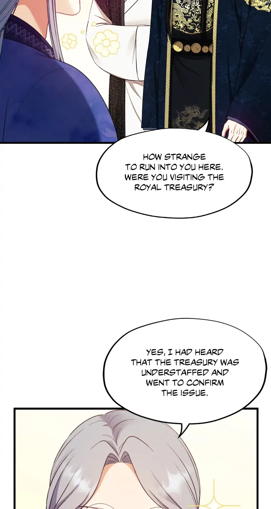 Elixir of the Sun Chapter 121 – Page 38