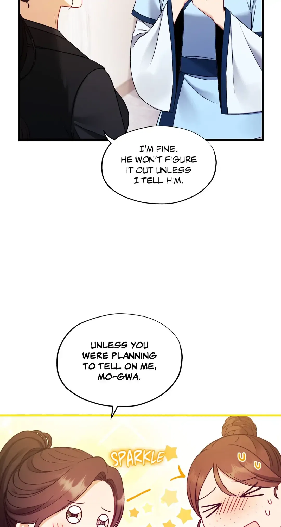 Elixir of the Sun Chapter 121 – Page 60