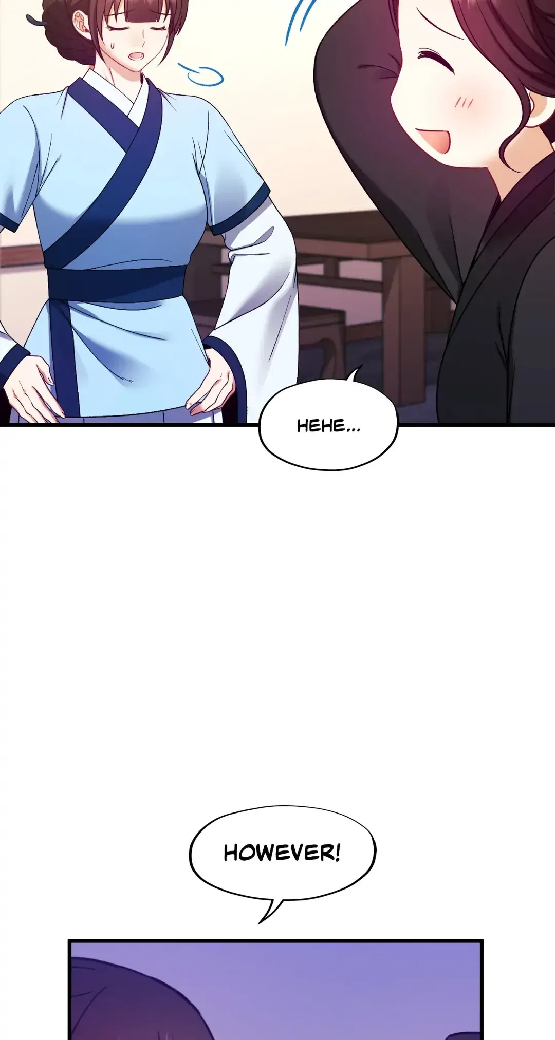 Elixir of the Sun Chapter 121 – Page 62