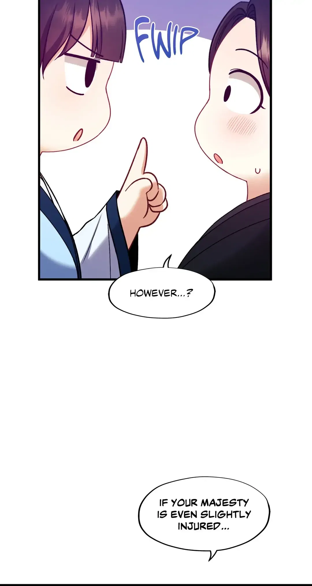 Elixir of the Sun Chapter 121 – Page 63