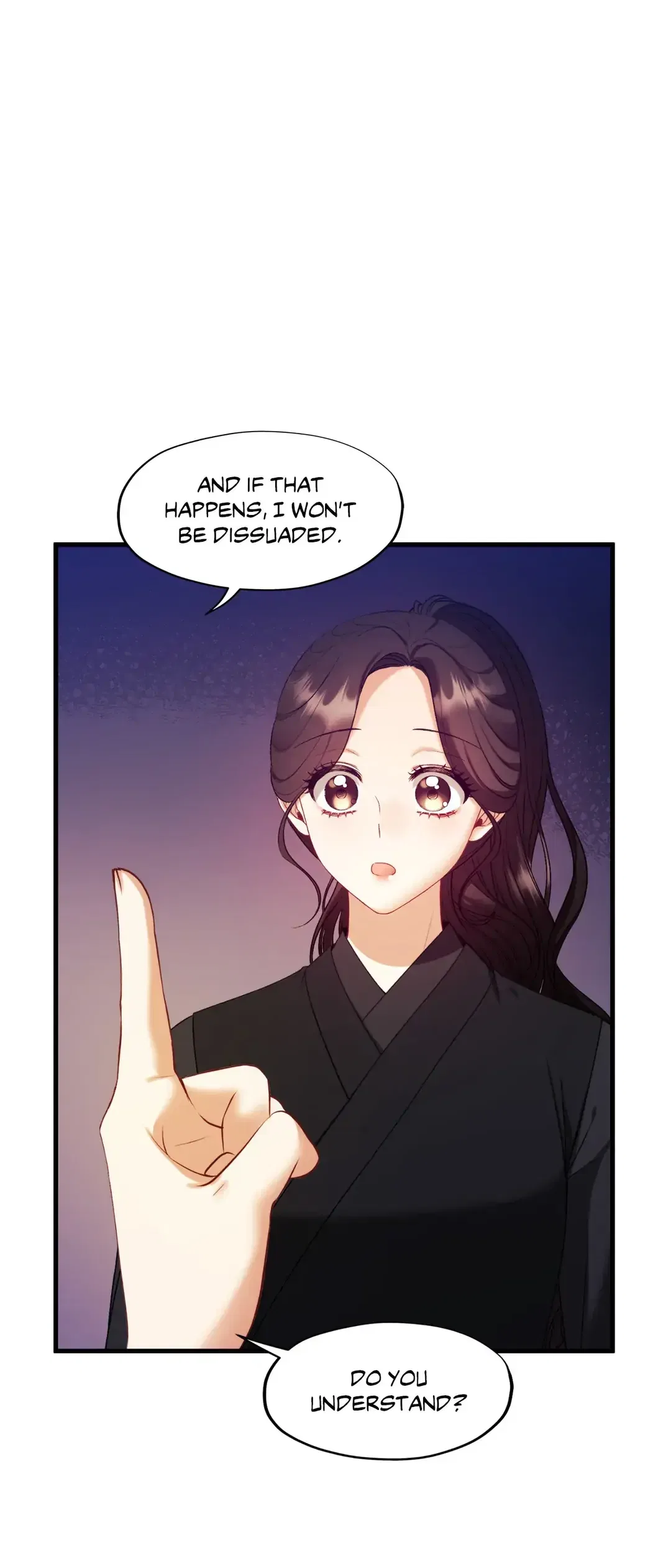 Elixir of the Sun Chapter 121 – Page 65