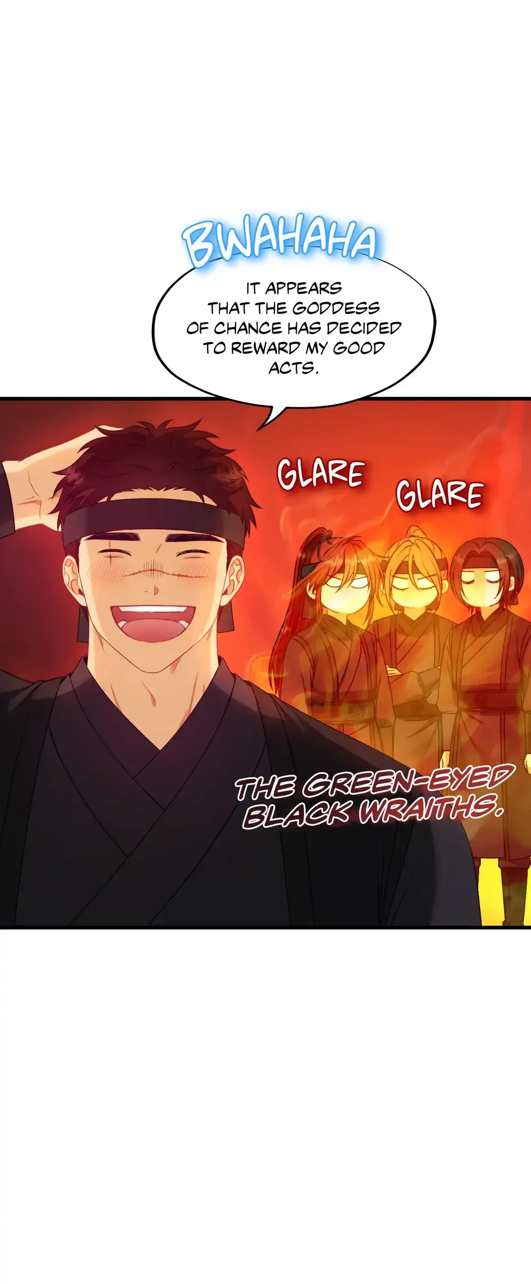 Elixir of the Sun Chapter 121 – Page 73
