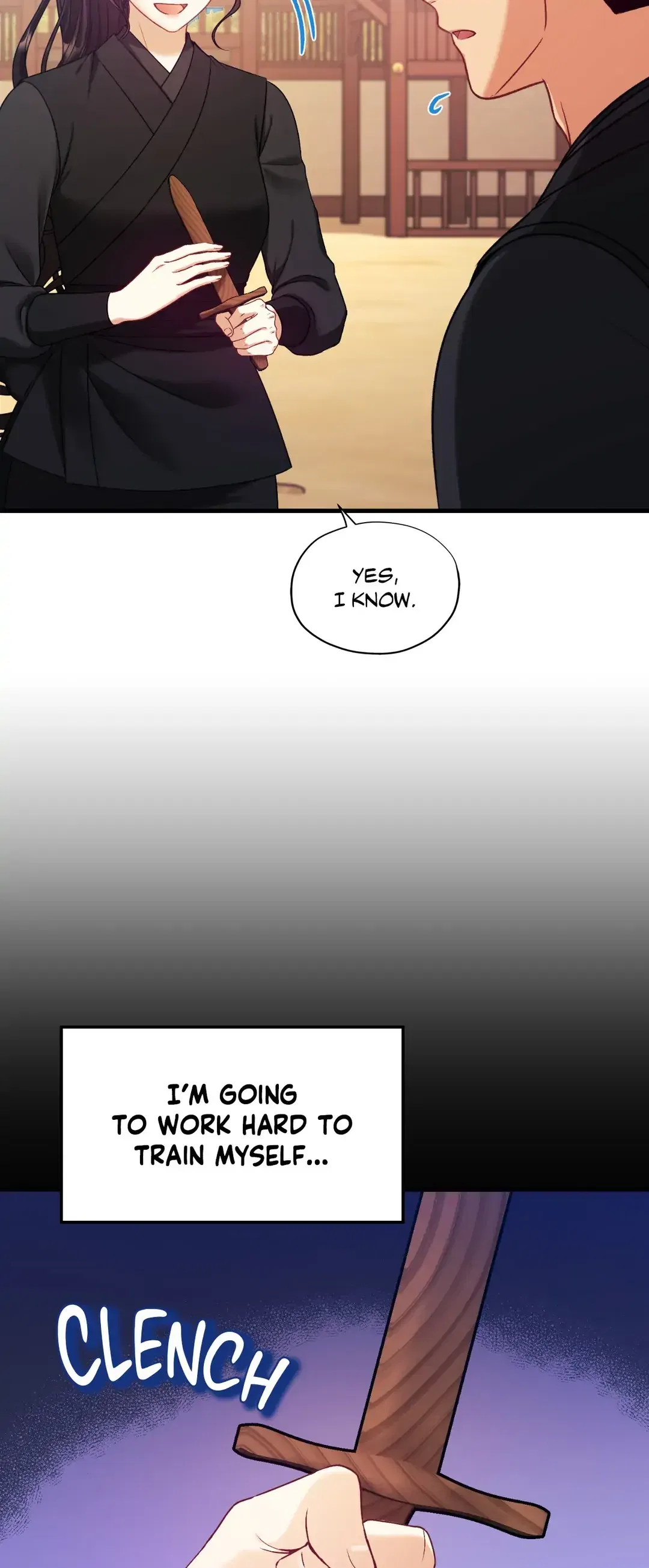 Elixir of the Sun Chapter 121 – Page 78