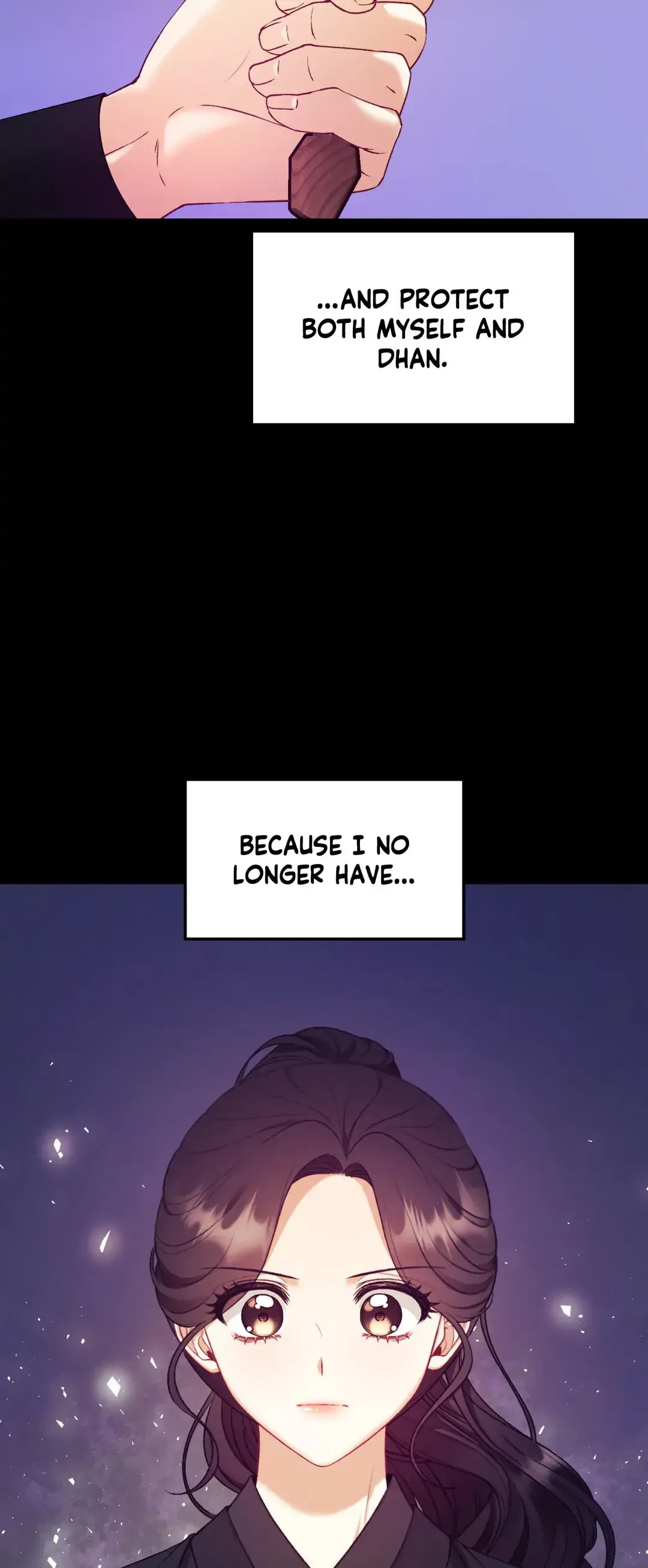 Elixir of the Sun Chapter 121 – Page 79