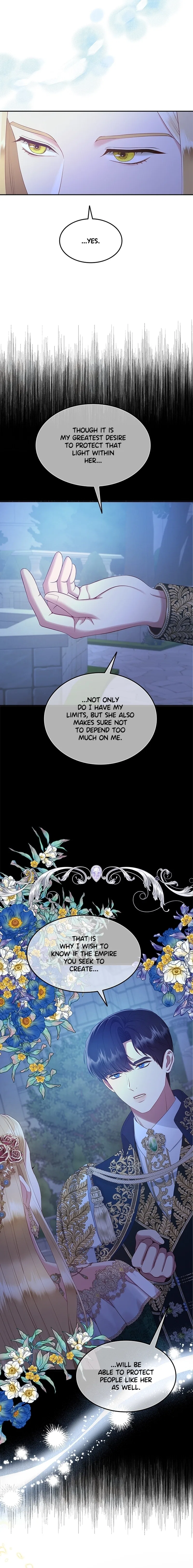 What Does That Evil Dragon Live For? Chapter 85 – Page 2