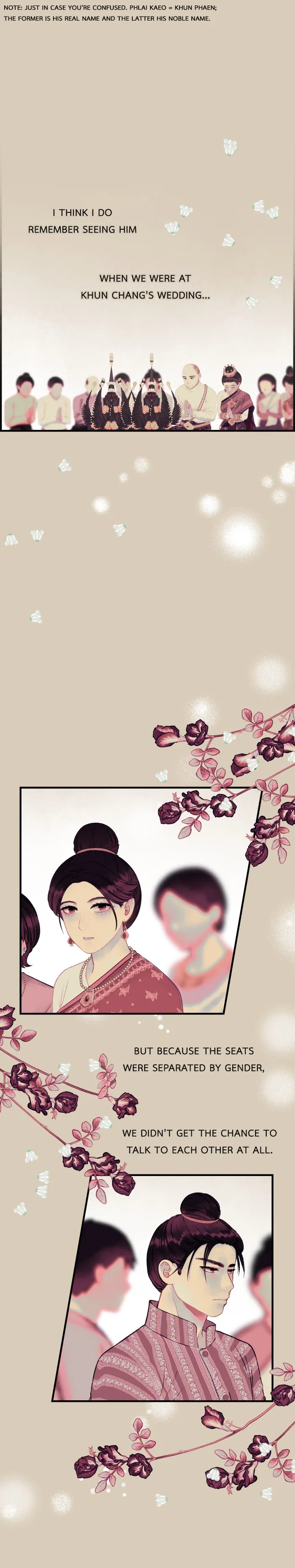 Loveless Heroine Chapter 97 – Page 1