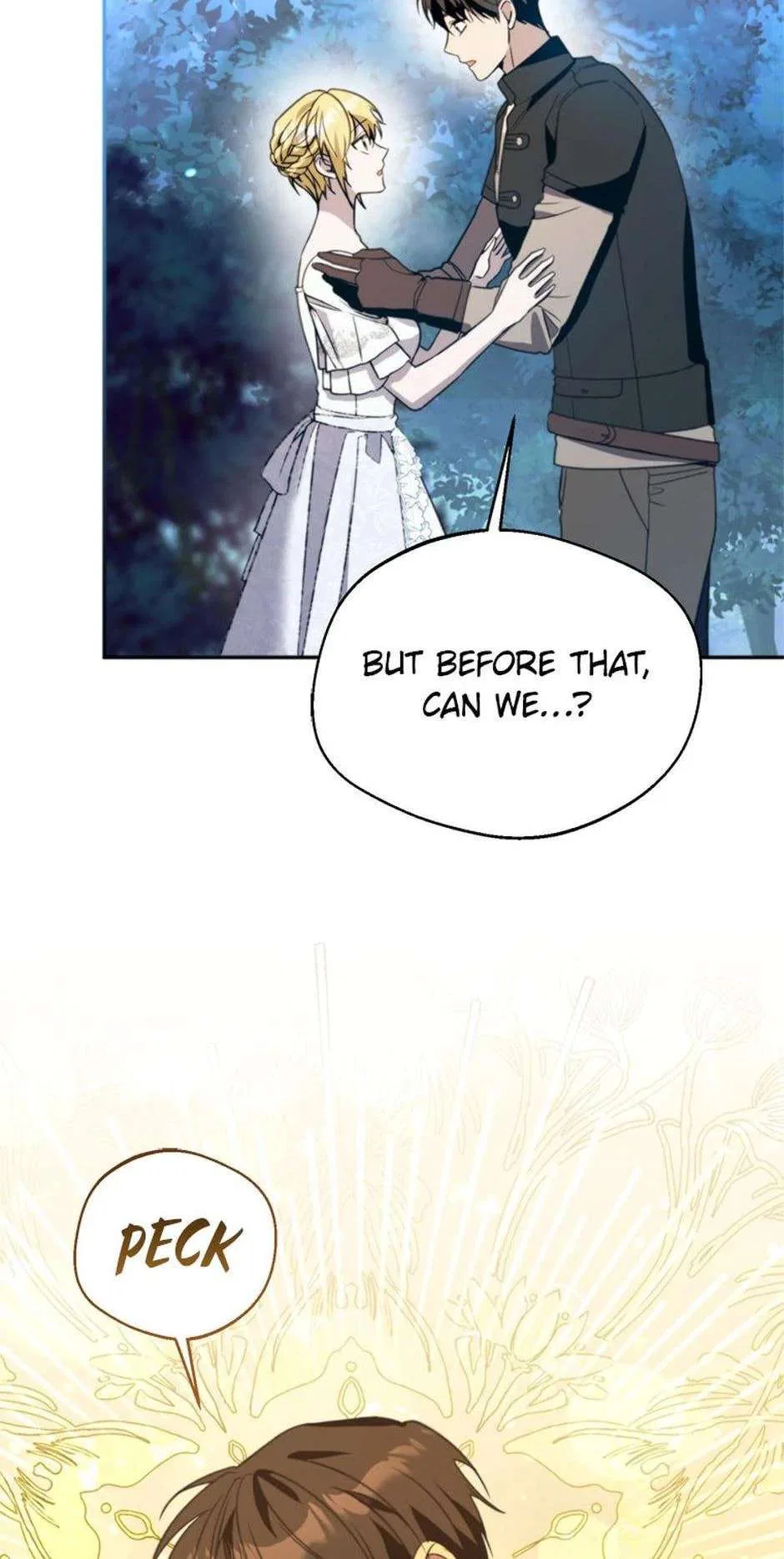 Carefully Choosing a Husband Chapter 68 – Page 32