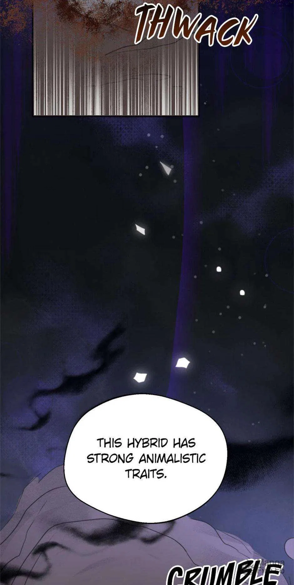 Carefully Choosing a Husband Chapter 68 – Page 36