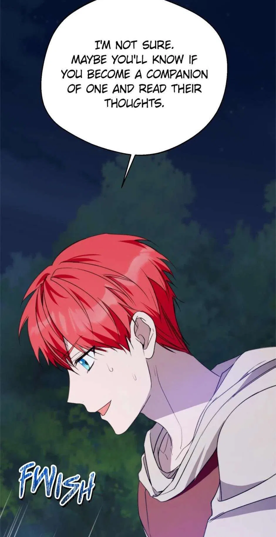Carefully Choosing a Husband Chapter 68 – Page 41