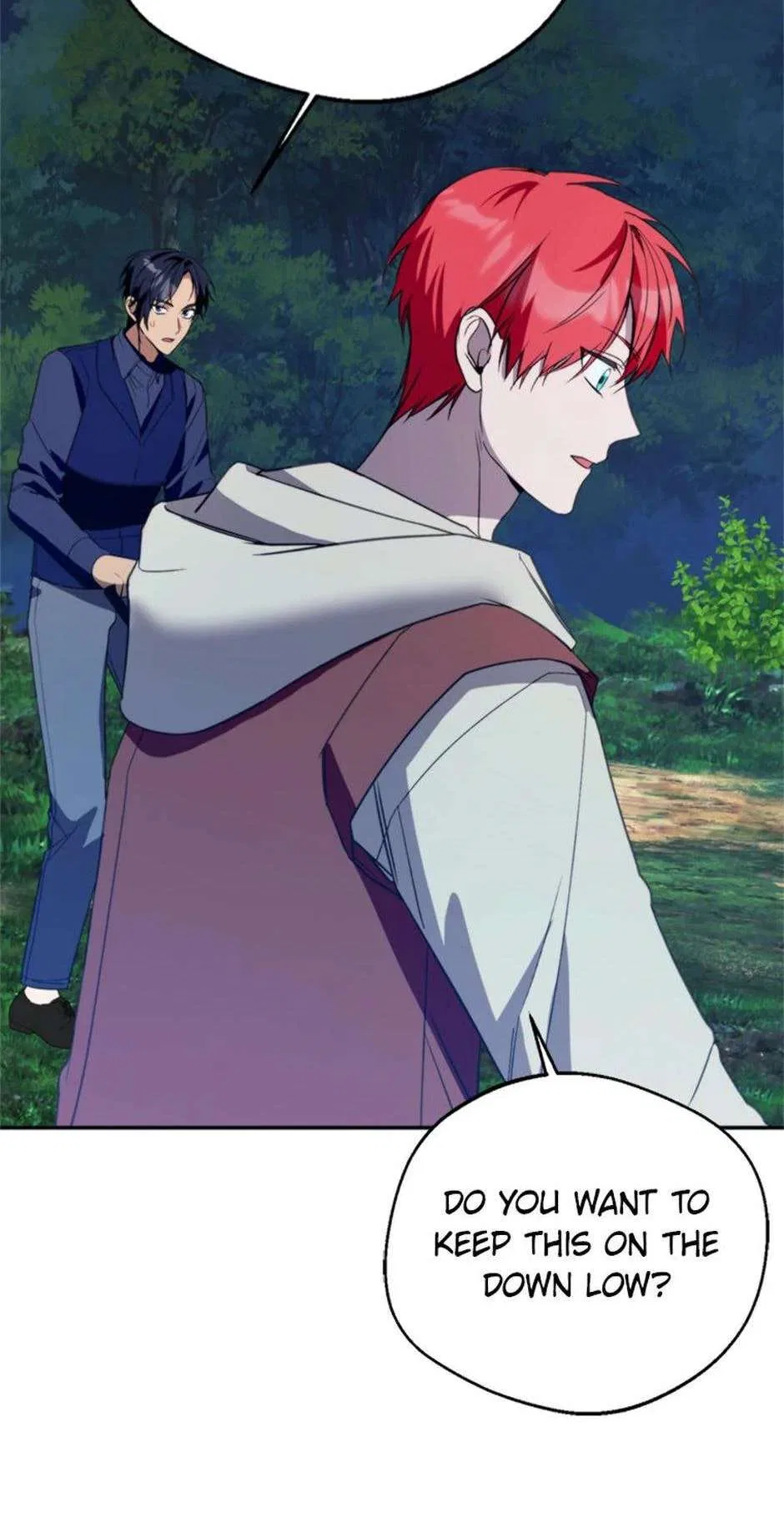 Carefully Choosing a Husband Chapter 68 – Page 44