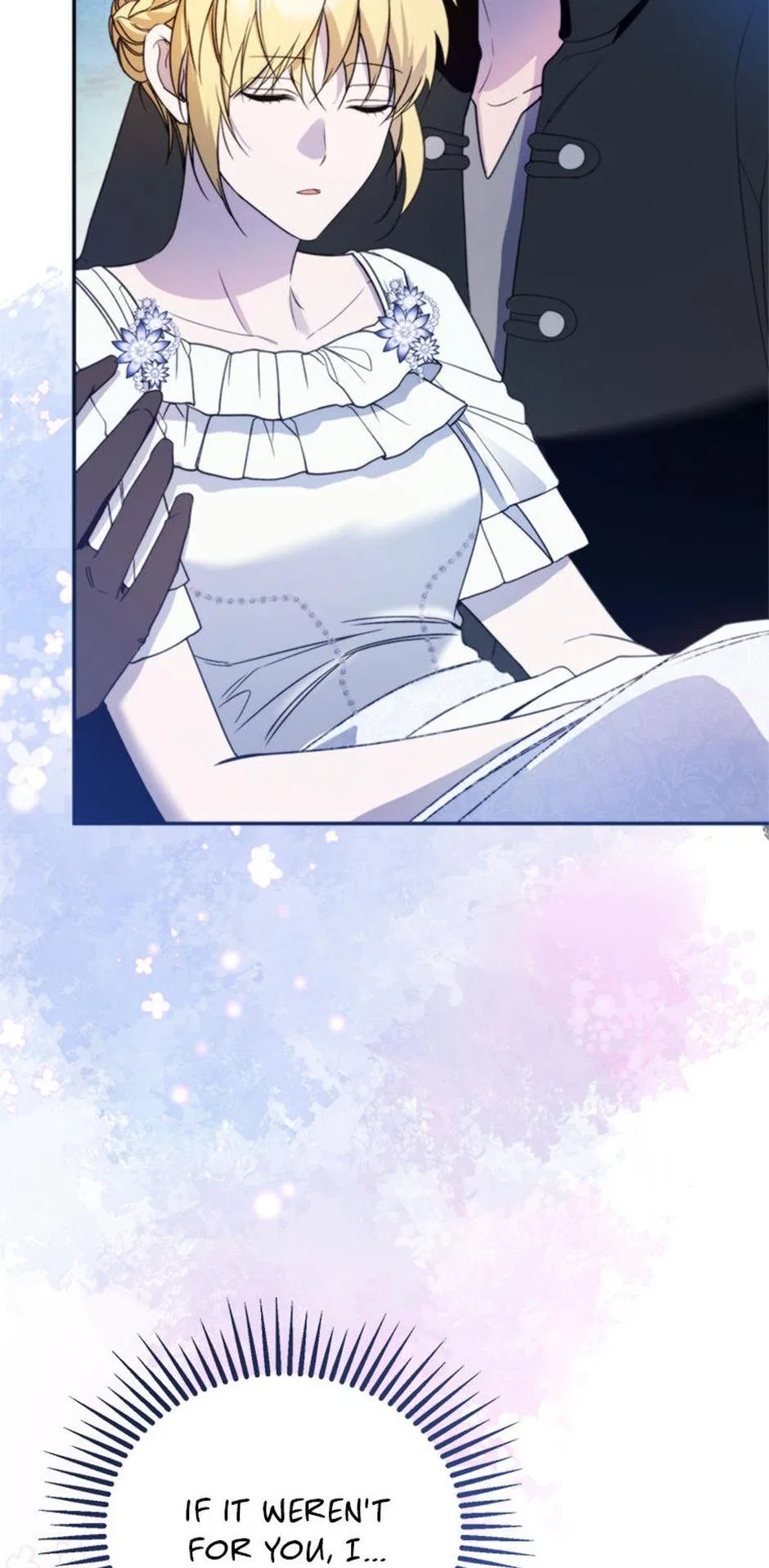Carefully Choosing a Husband Chapter 67 – Page 4