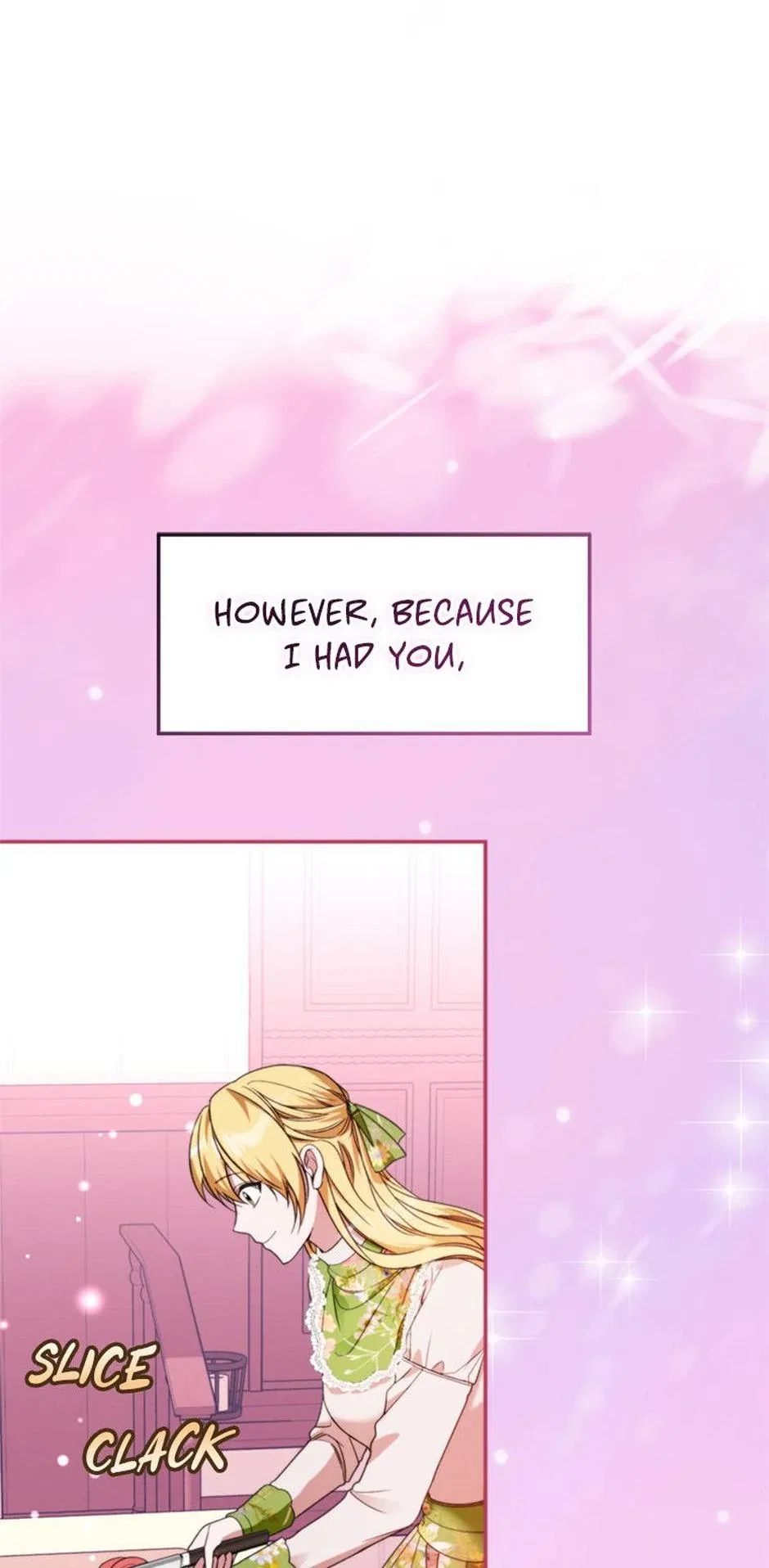 Carefully Choosing a Husband Chapter 67 – Page 6