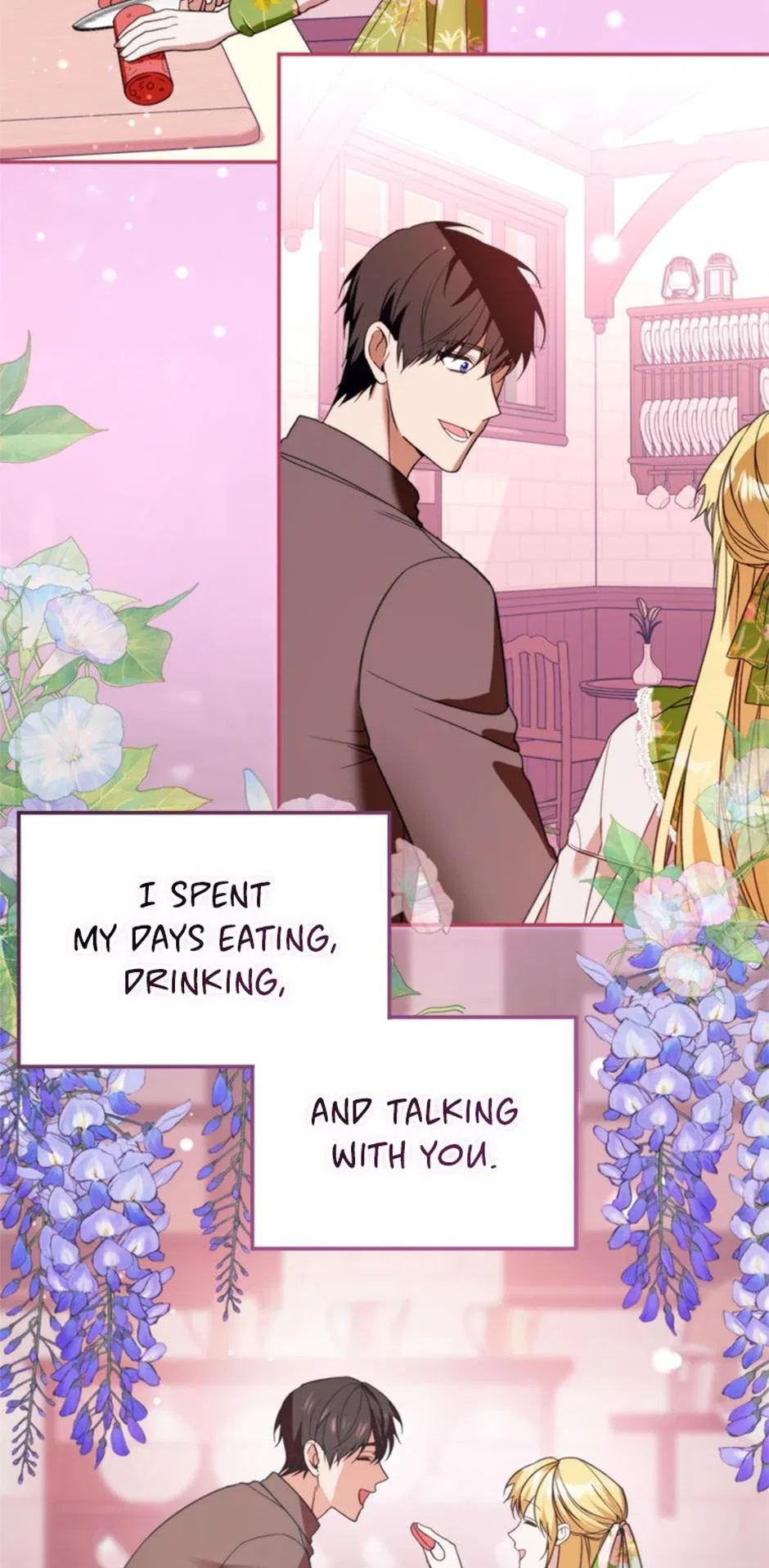 Carefully Choosing a Husband Chapter 67 – Page 7