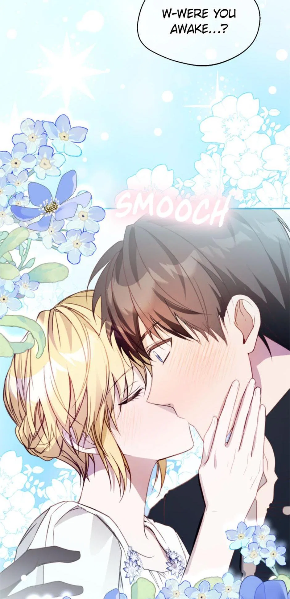 Carefully Choosing a Husband Chapter 67 – Page 13