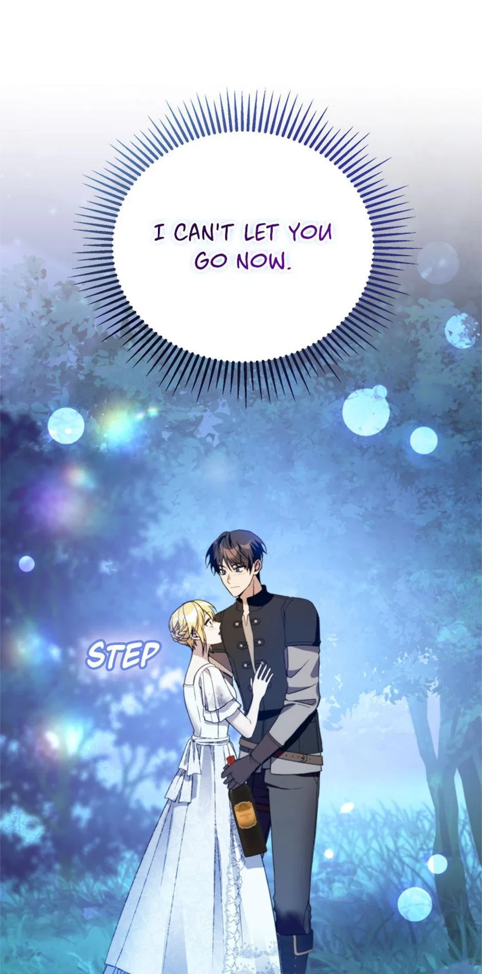 Carefully Choosing a Husband Chapter 67 – Page 19