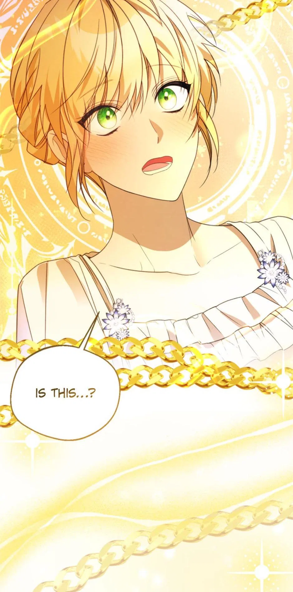 Carefully Choosing a Husband Chapter 67 – Page 22
