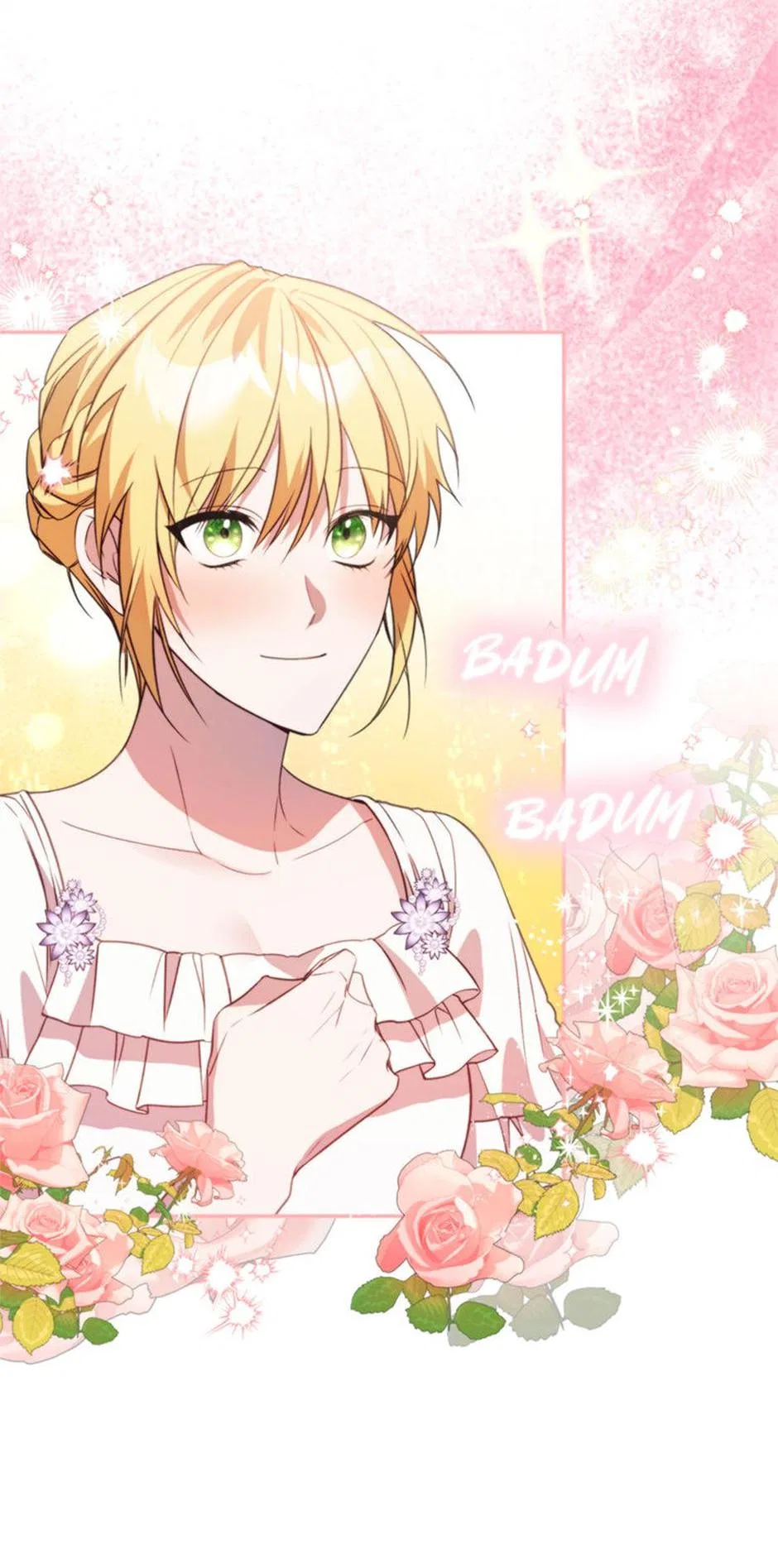 Carefully Choosing a Husband Chapter 67 – Page 28