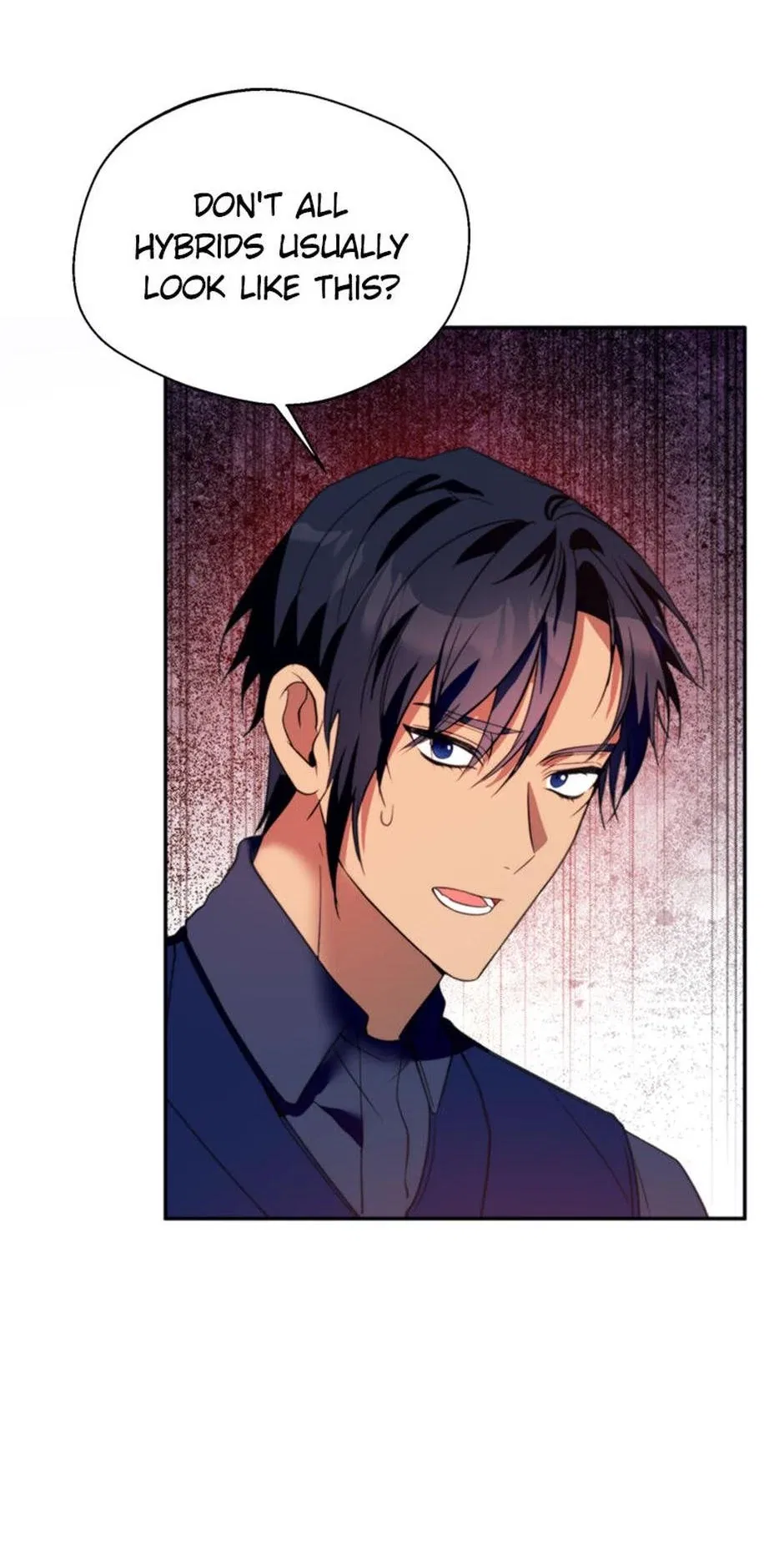 Carefully Choosing a Husband Chapter 67 – Page 38