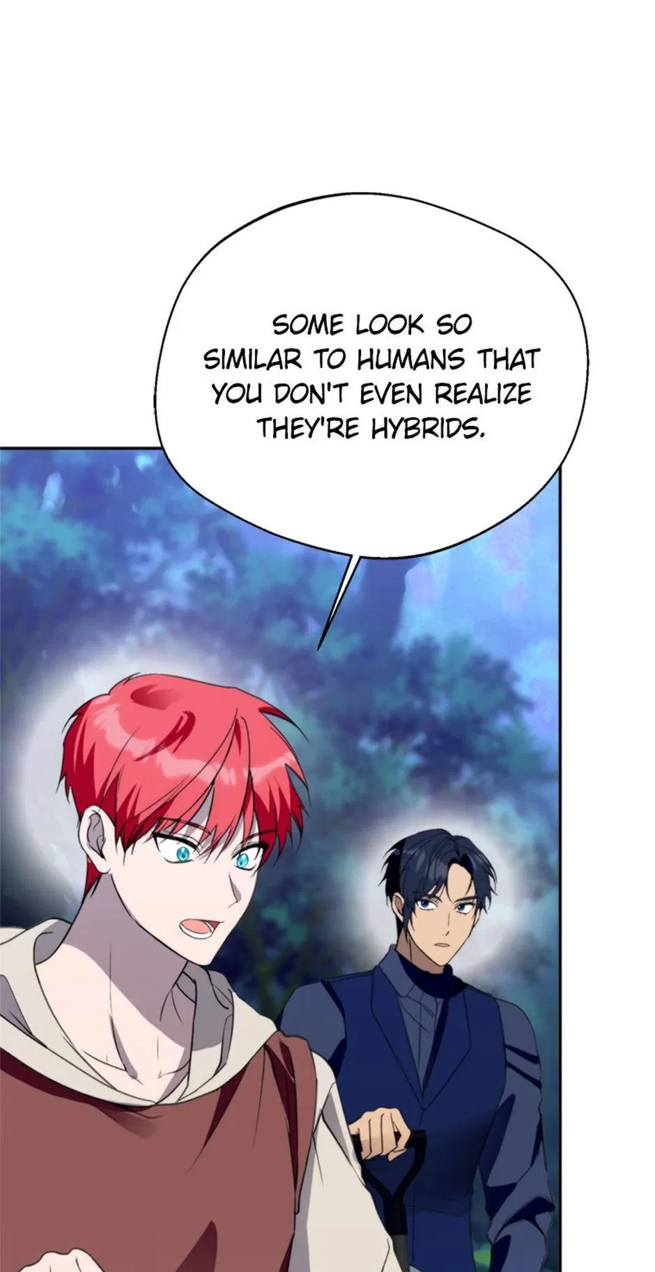 Carefully Choosing a Husband Chapter 67 – Page 39