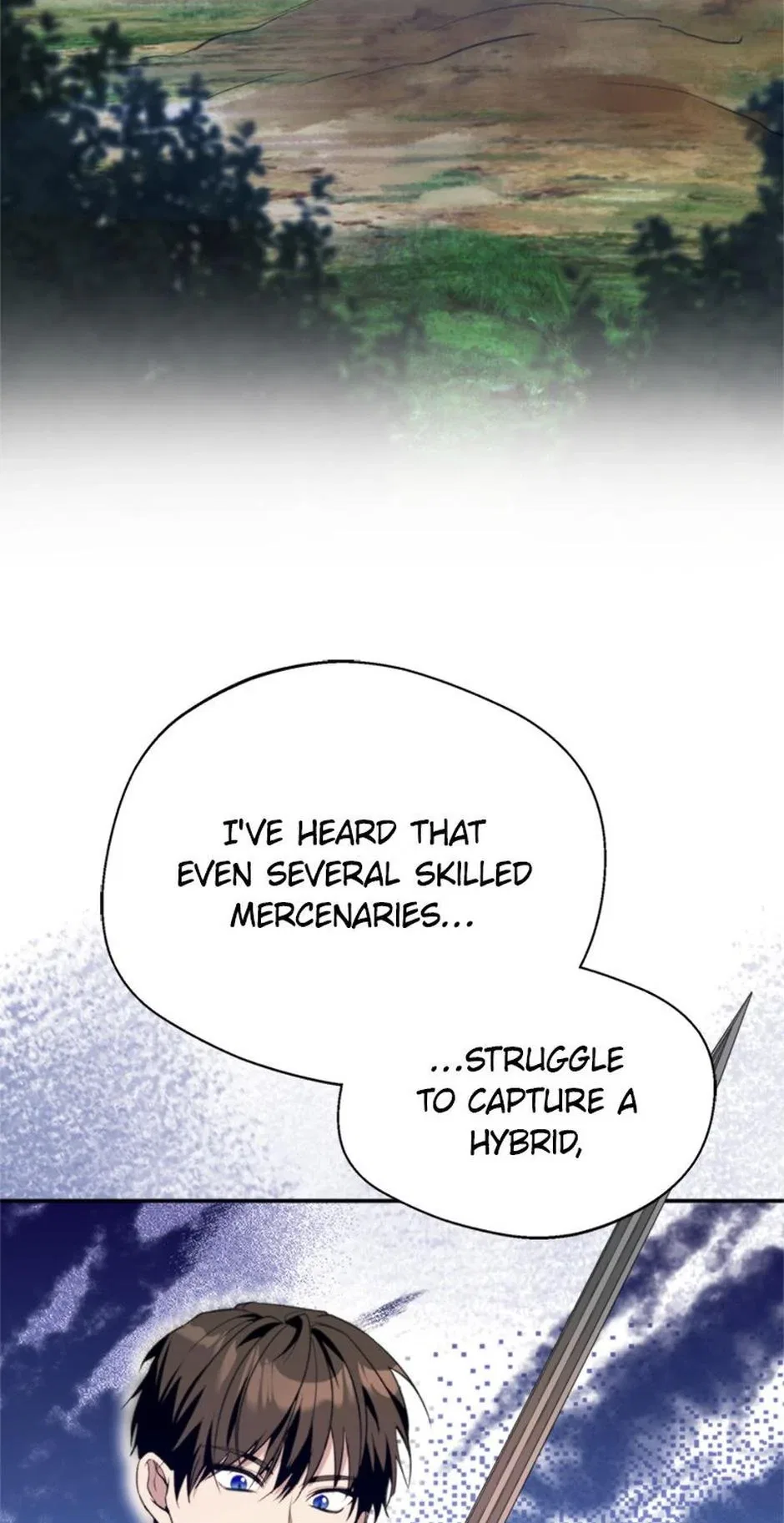 Carefully Choosing a Husband Chapter 67 – Page 47