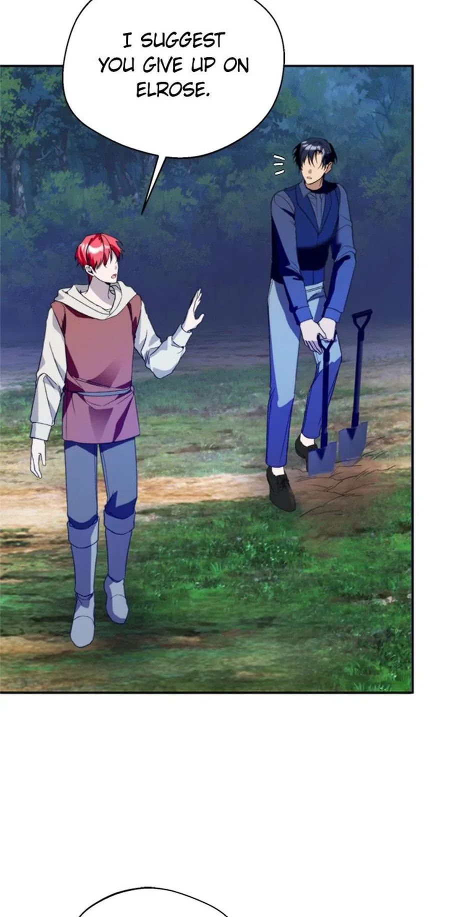 Carefully Choosing a Husband Chapter 67 – Page 53