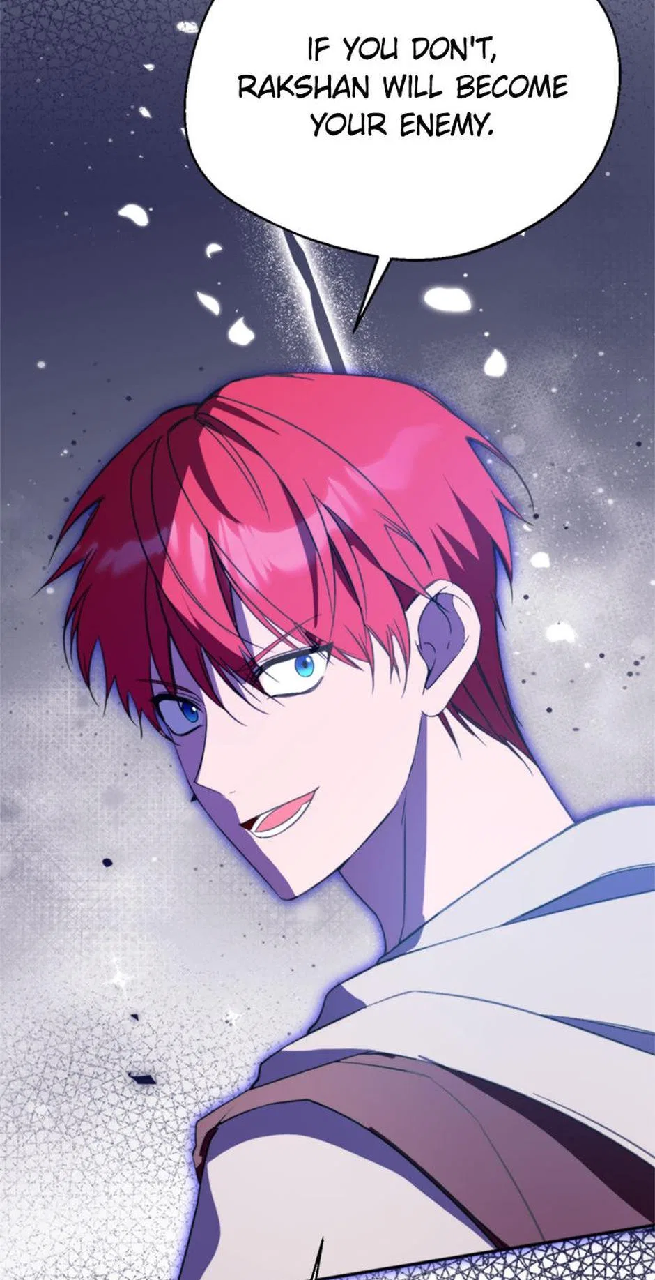 Carefully Choosing a Husband Chapter 67 – Page 55