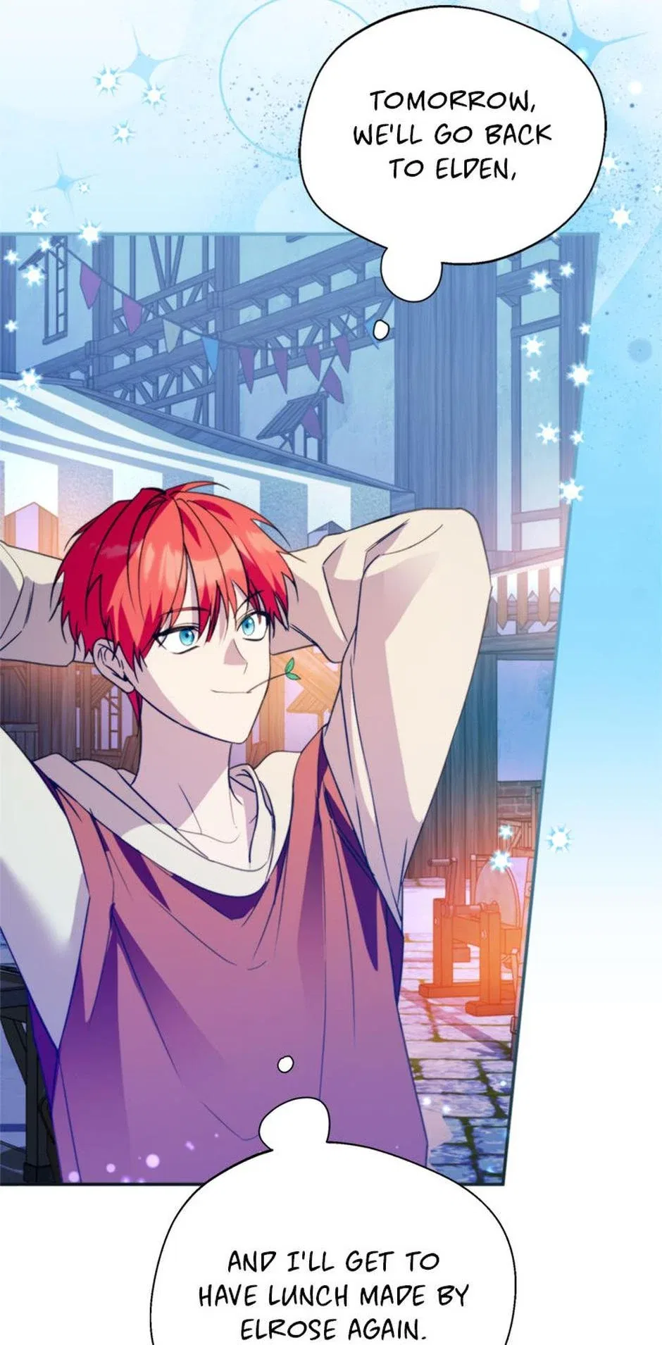 Carefully Choosing a Husband Chapter 67 – Page 59