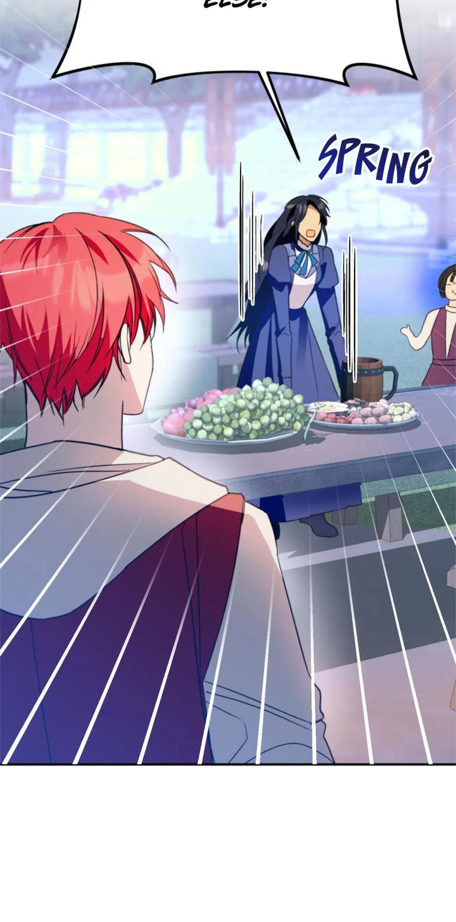 Carefully Choosing a Husband Chapter 67 – Page 67