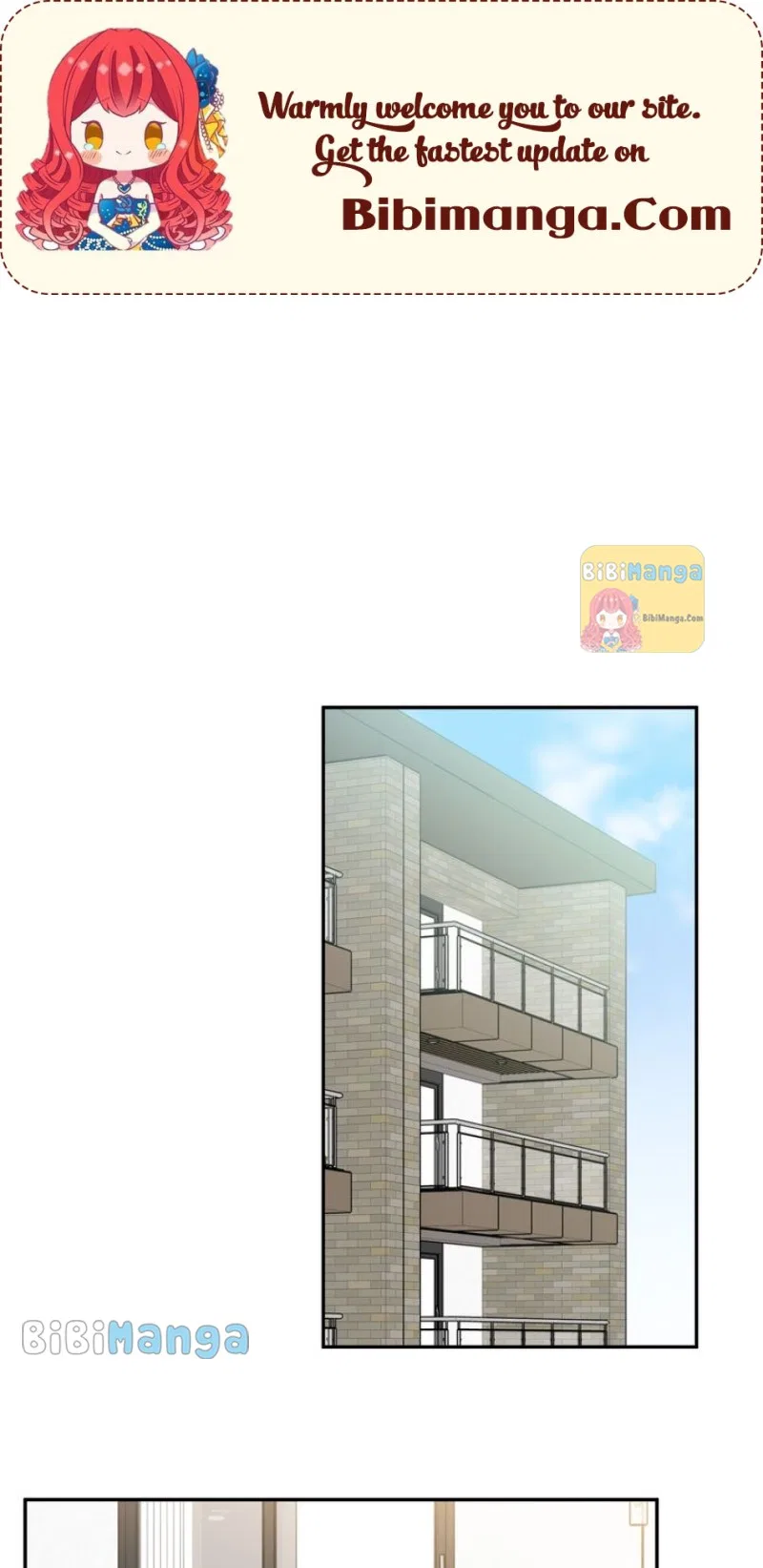 One Step Away From Happiness Chapter 88 – Page 1
