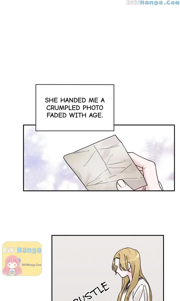 One Step Away From Happiness Chapter 85 – Page 1