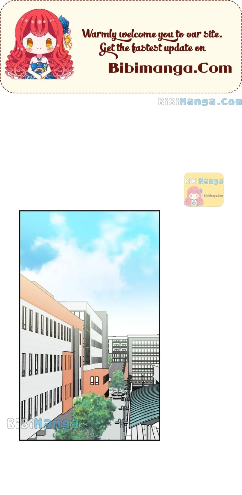 One Step Away From Happiness Chapter 84 – Page 1