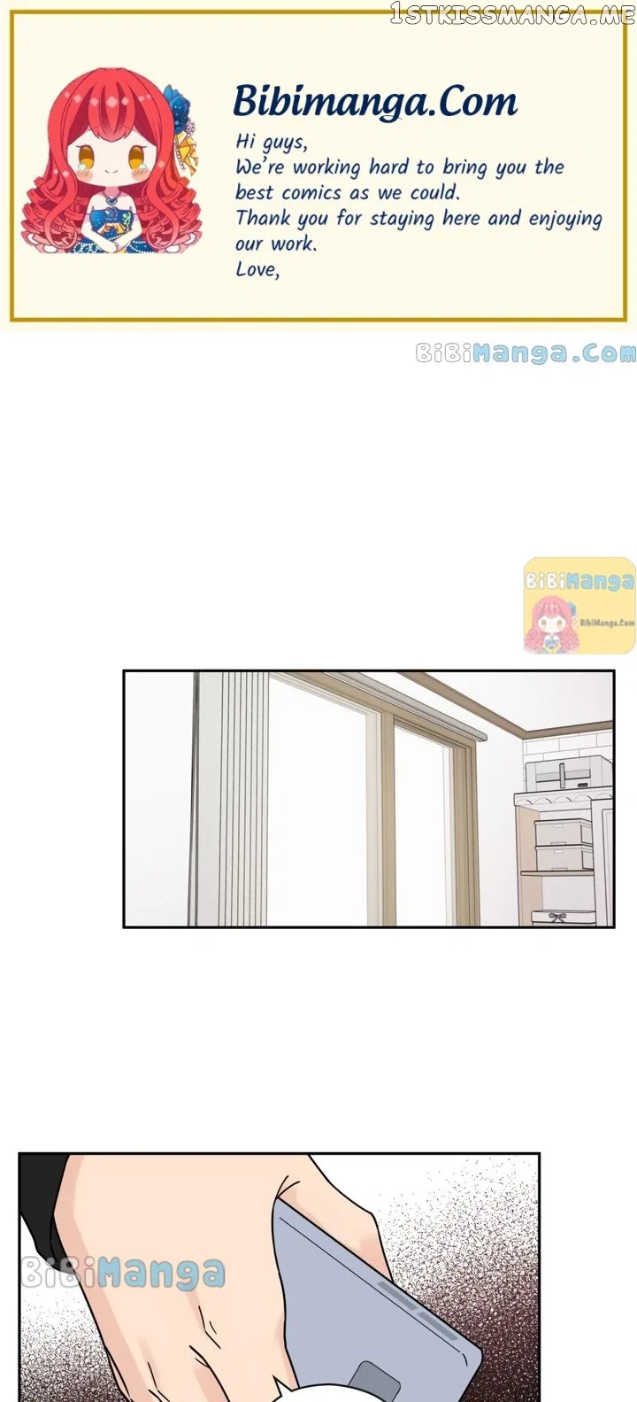 One Step Away From Happiness Chapter 82 – Page 1