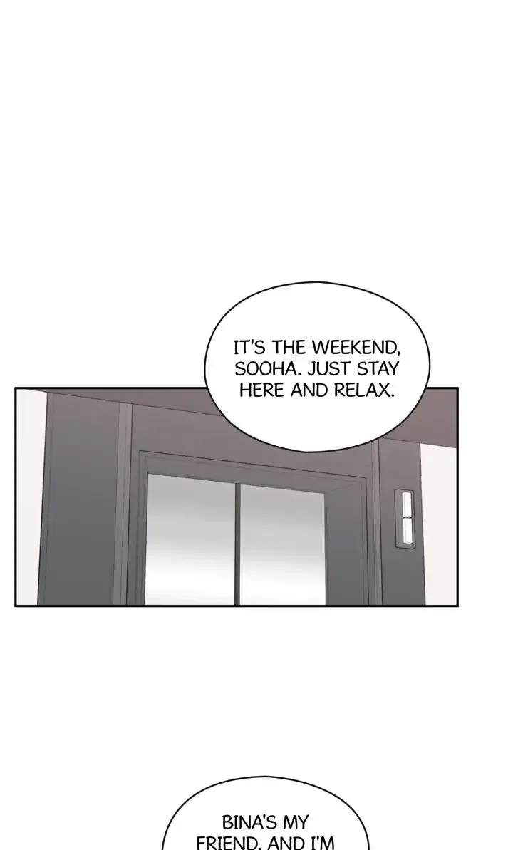 One Step Away From Happiness Chapter 78 – Page 1