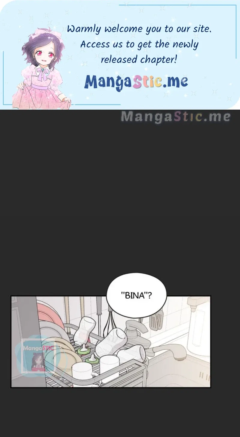 One Step Away From Happiness Chapter 77 – Page 1