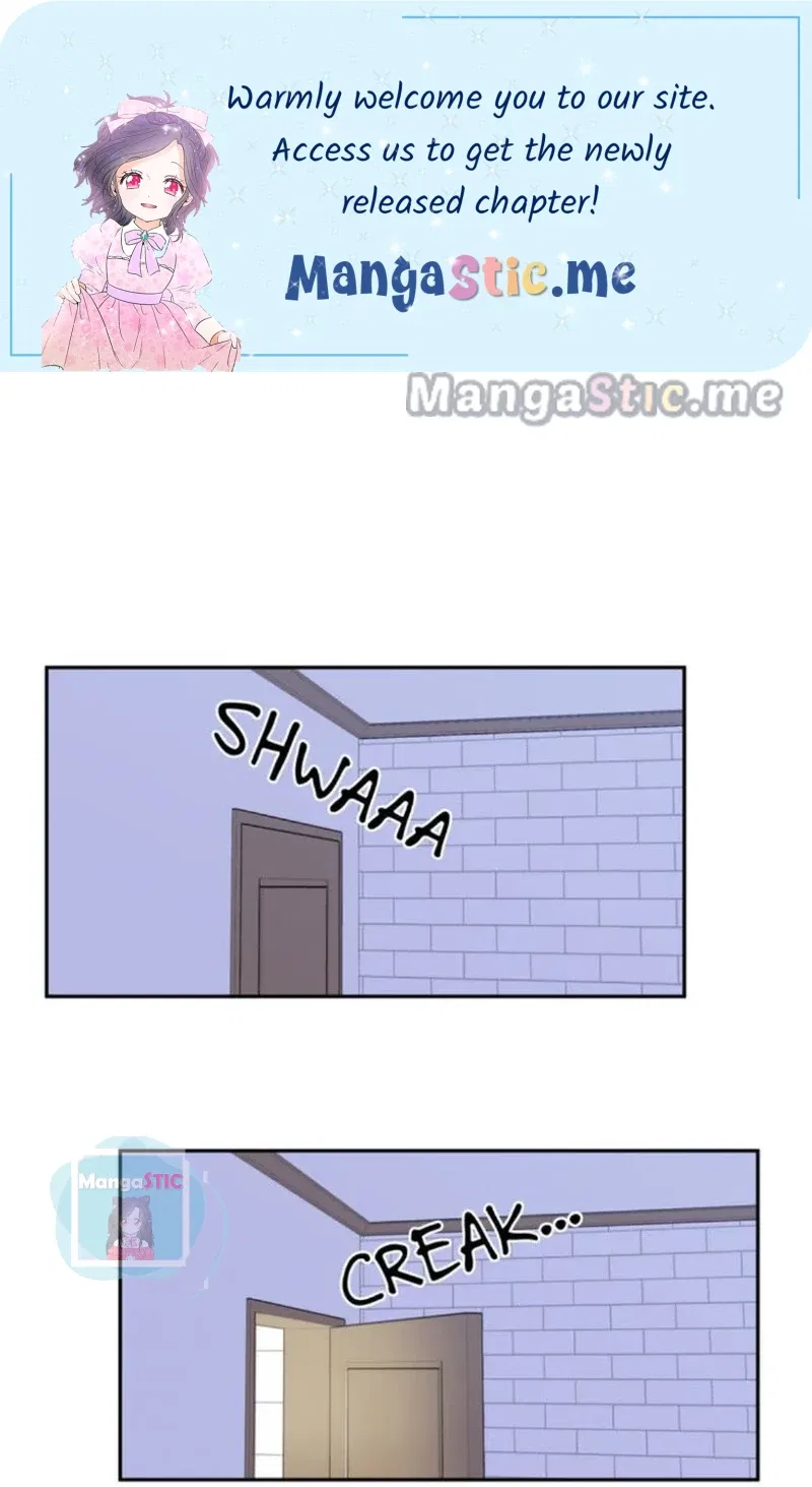 One Step Away From Happiness Chapter 75 – Page 1