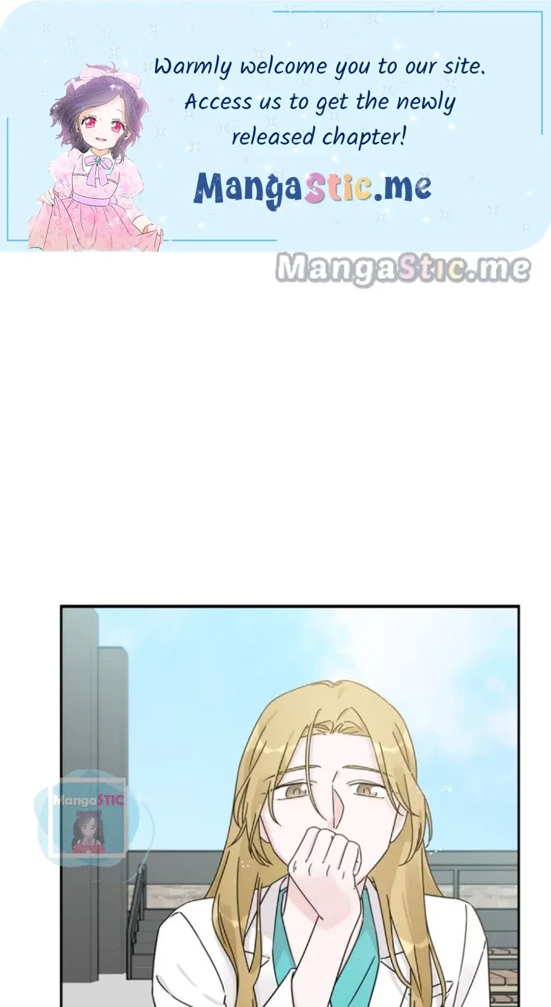 One Step Away From Happiness Chapter 74 – Page 1