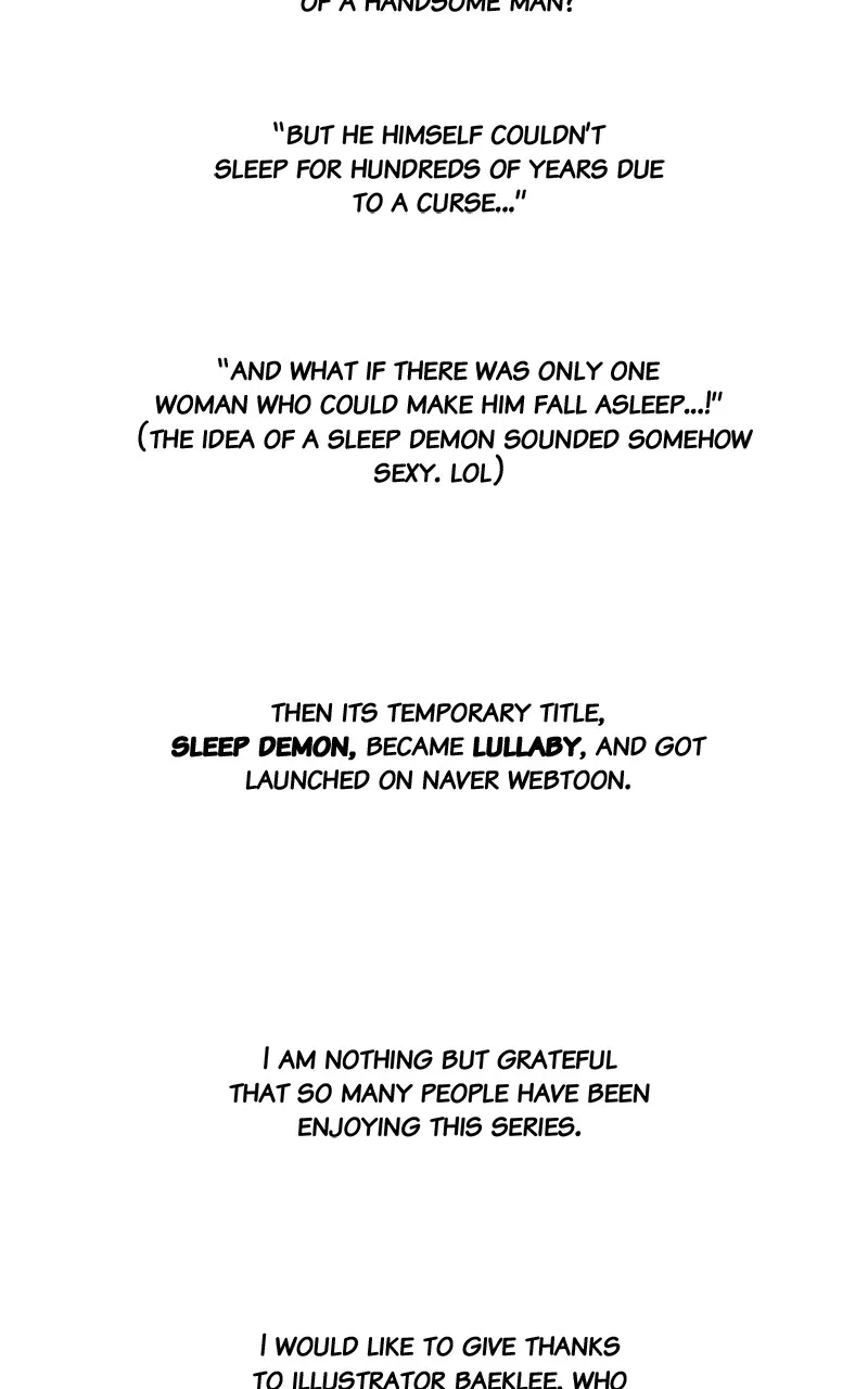 Lullaby Chapter 49 – Page 4